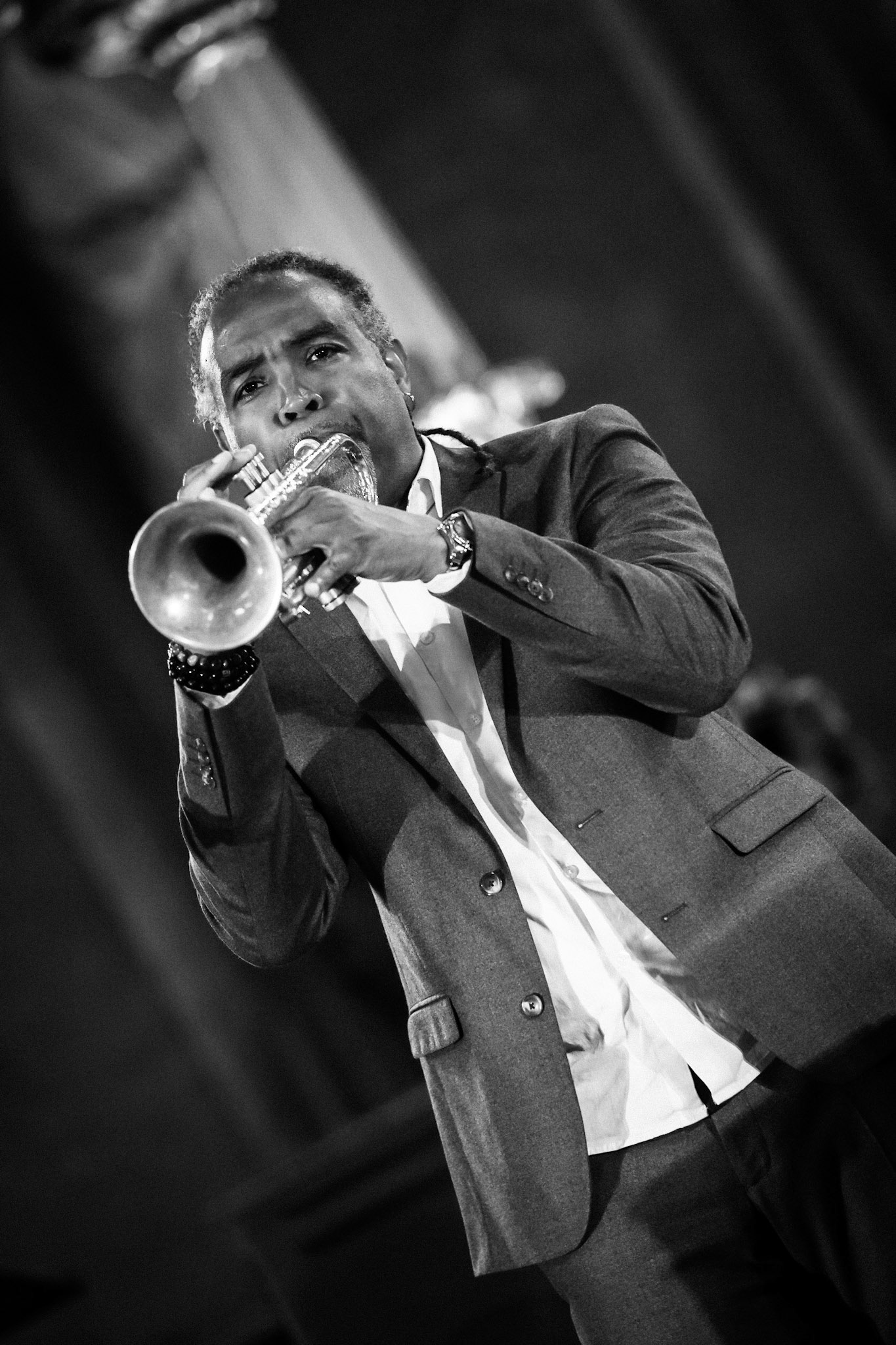 Rhoda Scott &amp; Sophie-Véronique Cauchefer-Choplin, Festival Jazz à Saint-Germain-des-Prés - Paris, Eglise Saint-Sulpice