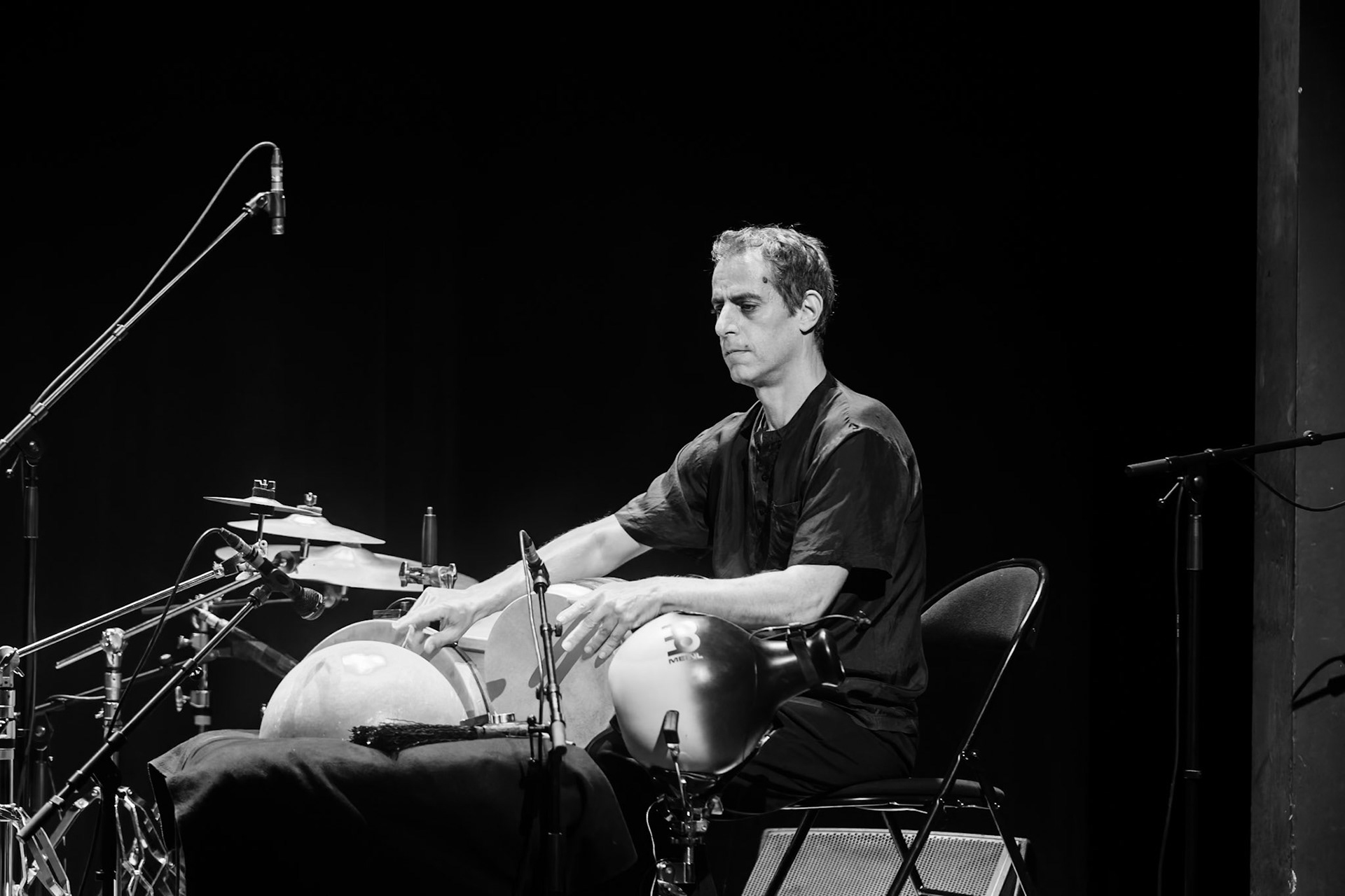 L'Antidote, Festival Jazz à Saint-Germain-des-Prés - Paris, Théâtre de l'Alliance Française