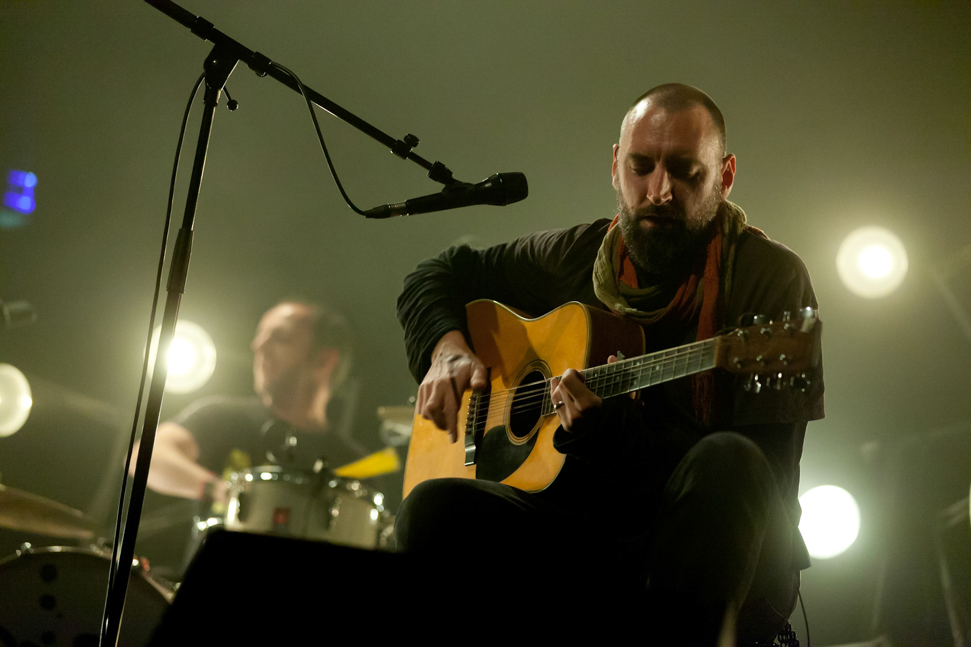 FINK - 11/2011 - PAUL B - MASSY