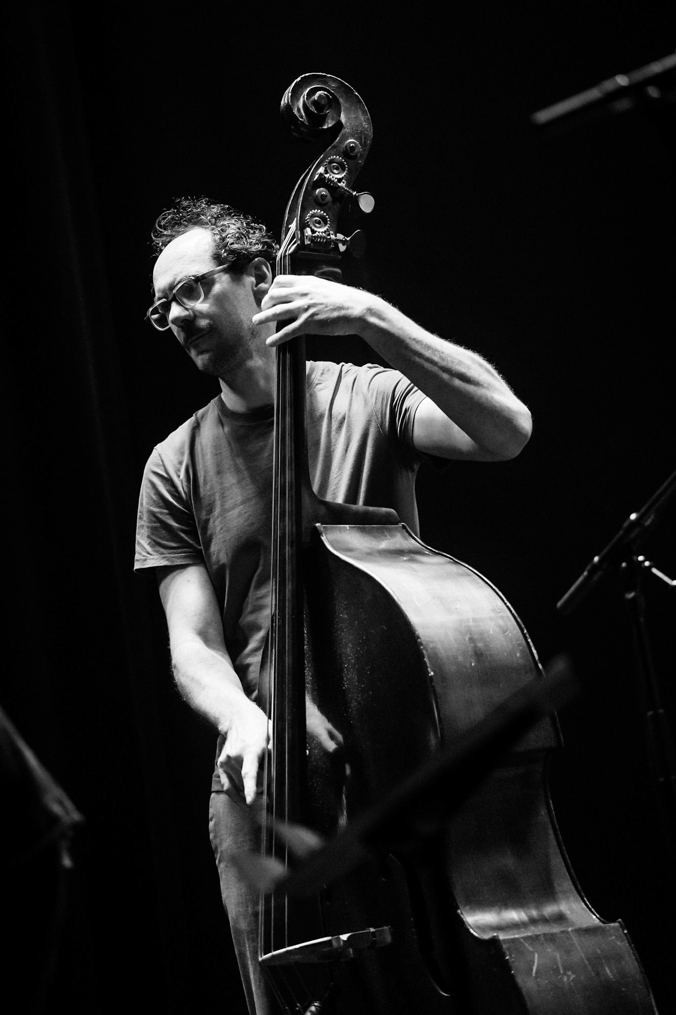 Emile Parisien Quartet, Festival Jazz à Saint-Germain-des-Prés - Paris, Théâtre de l'Alliance Française