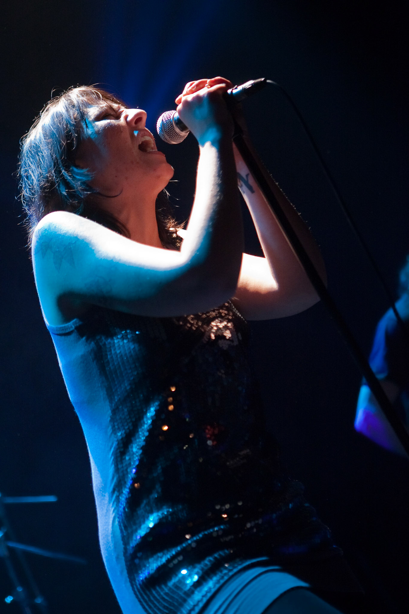 ALEXX & THE MOONSHINERS