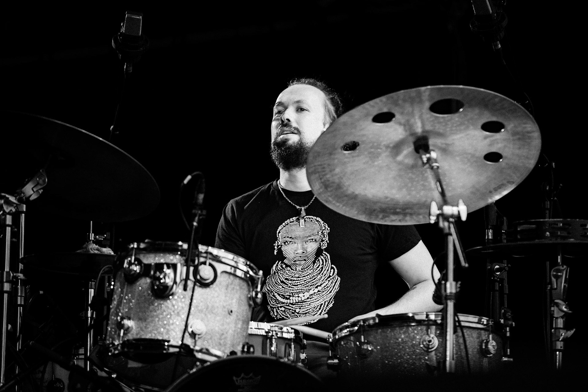 Cho Cho Cannelle, La Défense Jazz Festival, Parvis de la Défense, 22 juin 2022