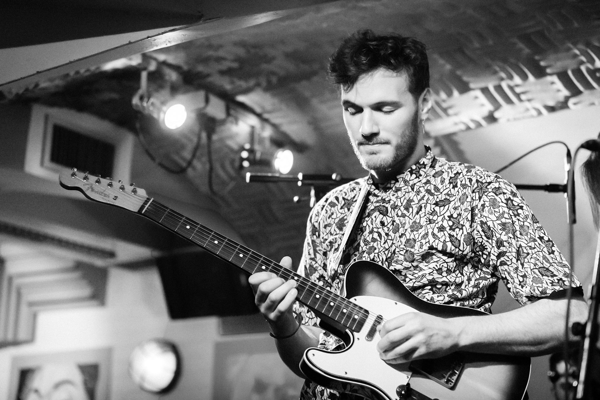 Or-Sha, Festival Jazz Saint-Germain-des-Prés - Paris , Tremplin Jeunes Talents, Sunset-Sunside Jazz Club, 19 mai 2019