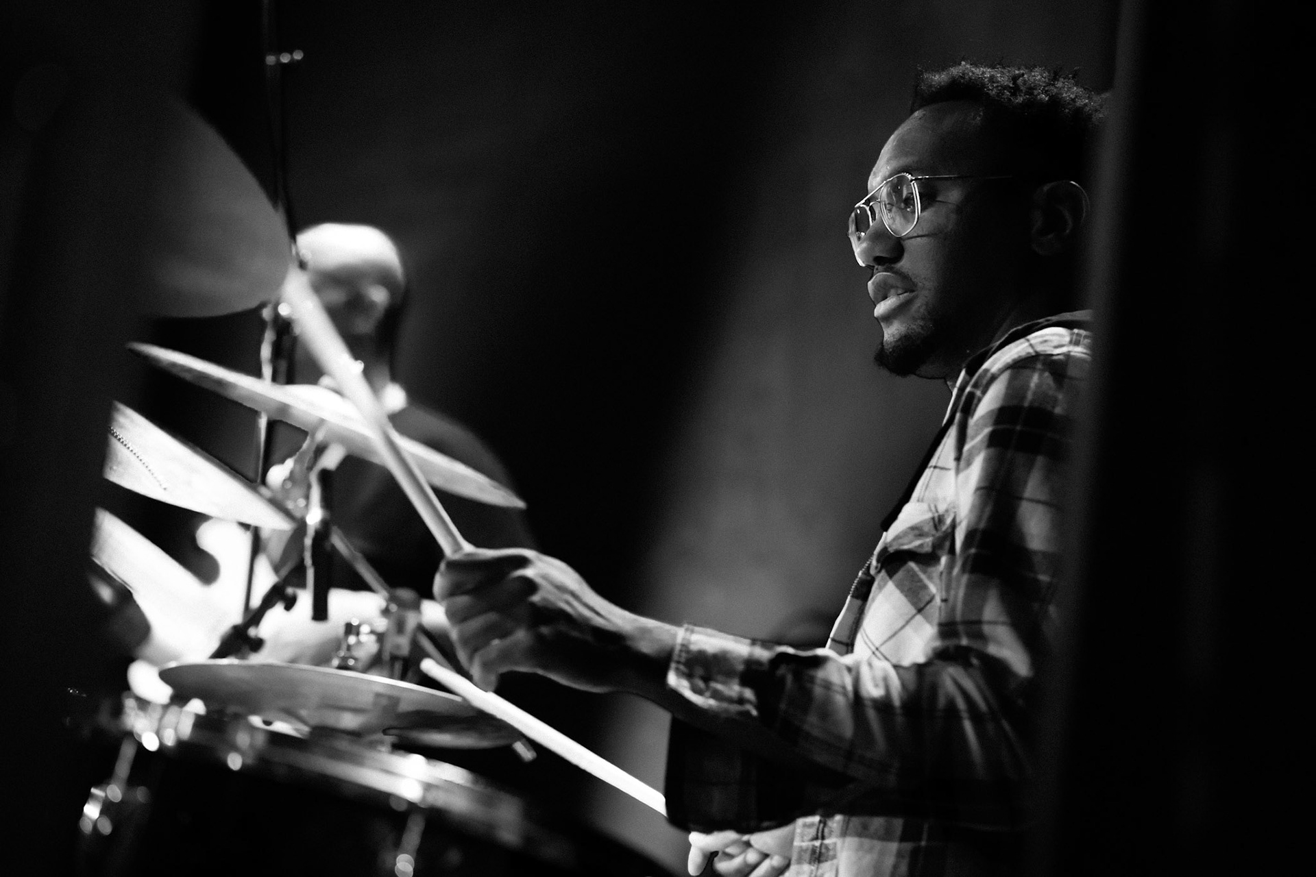 Kareen Guiock Thuram, Festival Jazz à Saint-Germain-des-Prés - Paris, Théâtre de l'Alliance Française