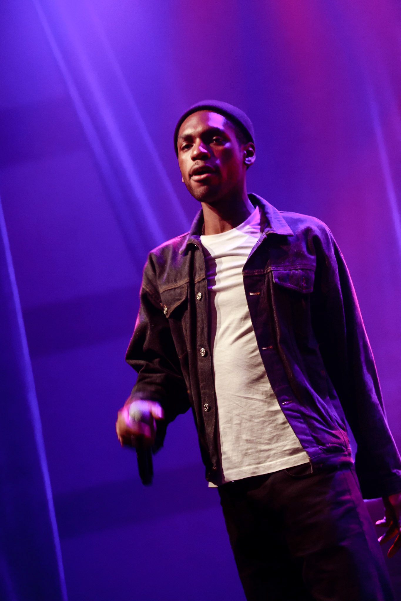 Mikano, 31ème édition Festival Chorus des Hauts-de-Seine, Le Club Riffx, La Seine Musicale (Boulogne-Billancourt), 5 avril 2019