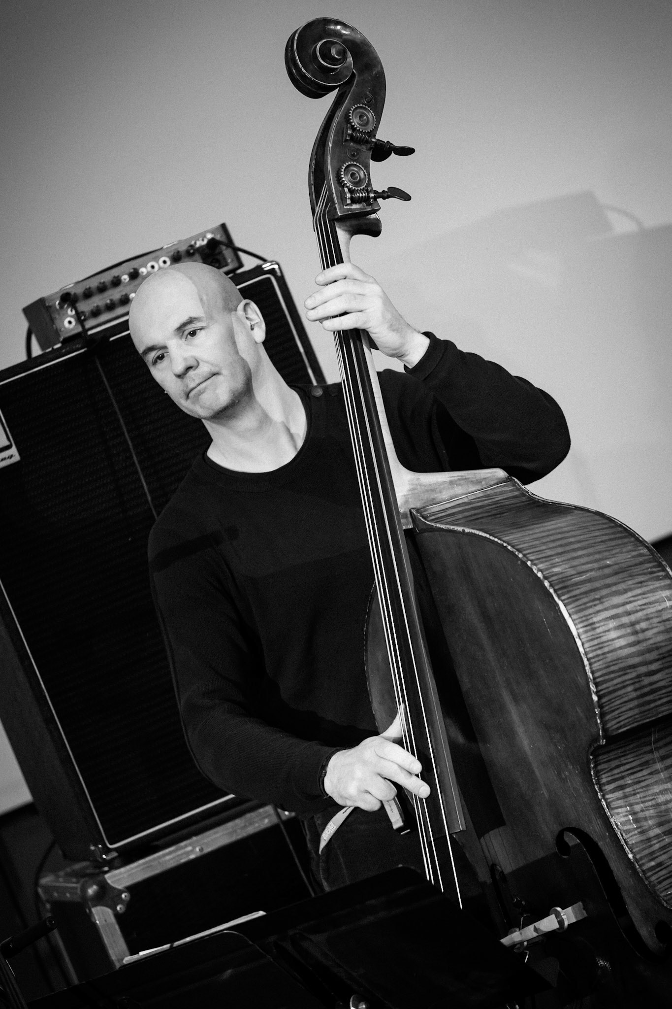 Laurent Cugny Tentet, Festival Jazz à Saint-Germain-des-Prés - Paris, Sorbonne Université - auditorium Jussieu