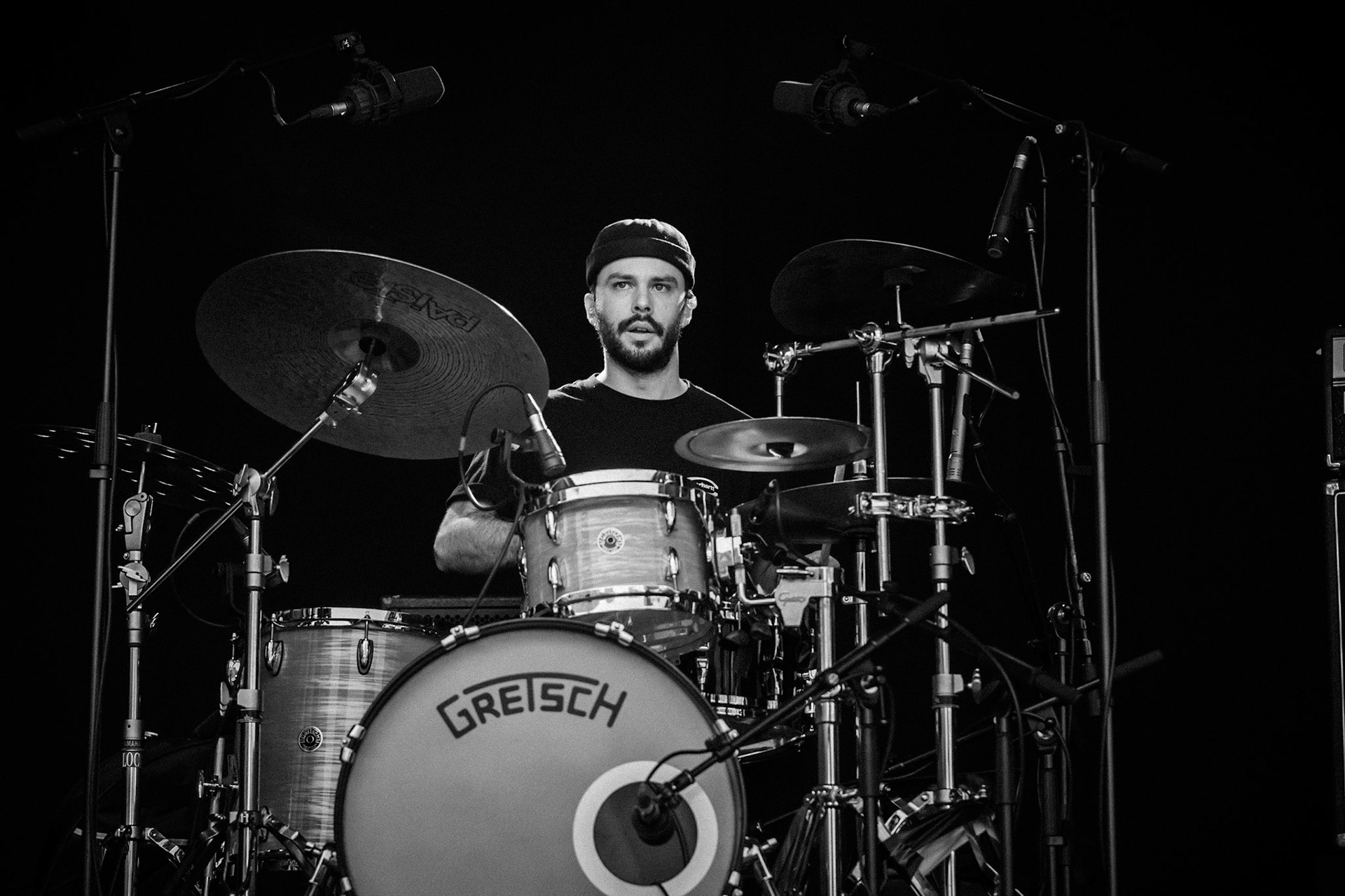 Daïda, La Défense Jazz Festival, Parvis de la Défense, 21 juin 2022