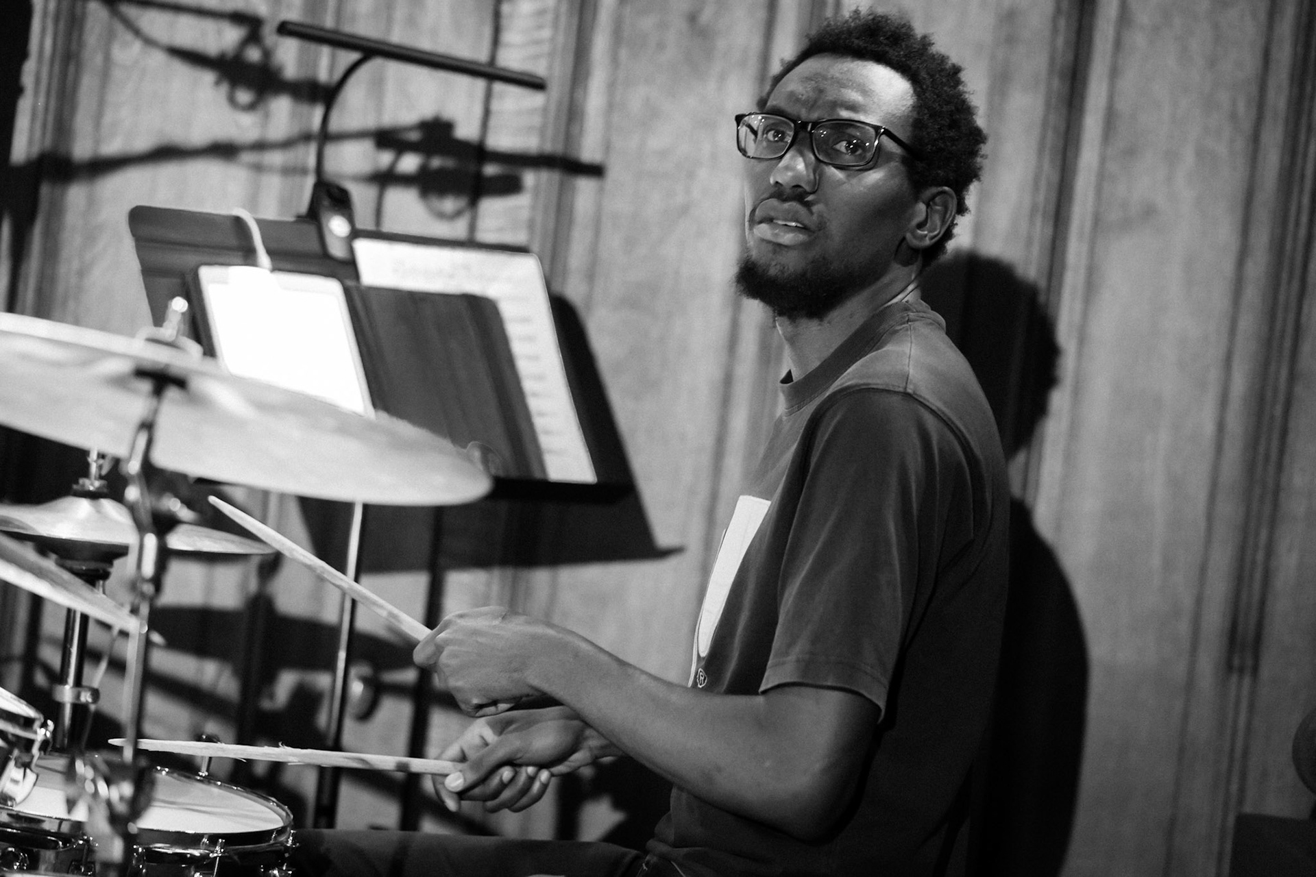 Kellylee Evans, Festival Jazz Saint-Germain-des-Prés - Paris , Eglise Saint-Germain-des-Prés, 16 mai 2019