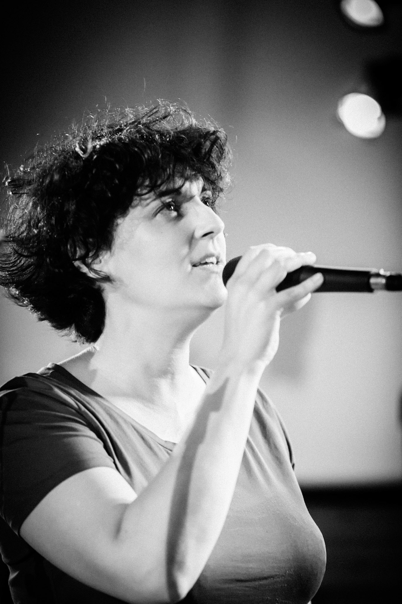 Marion Rampal "Tissé" feat Naïssam Jalal &amp; Piers Faccini, Festival Jazz Saint-Germain-des-Prés - Paris , Maison de l'Océan - Grand amphithéâtre, 18 mai 2022