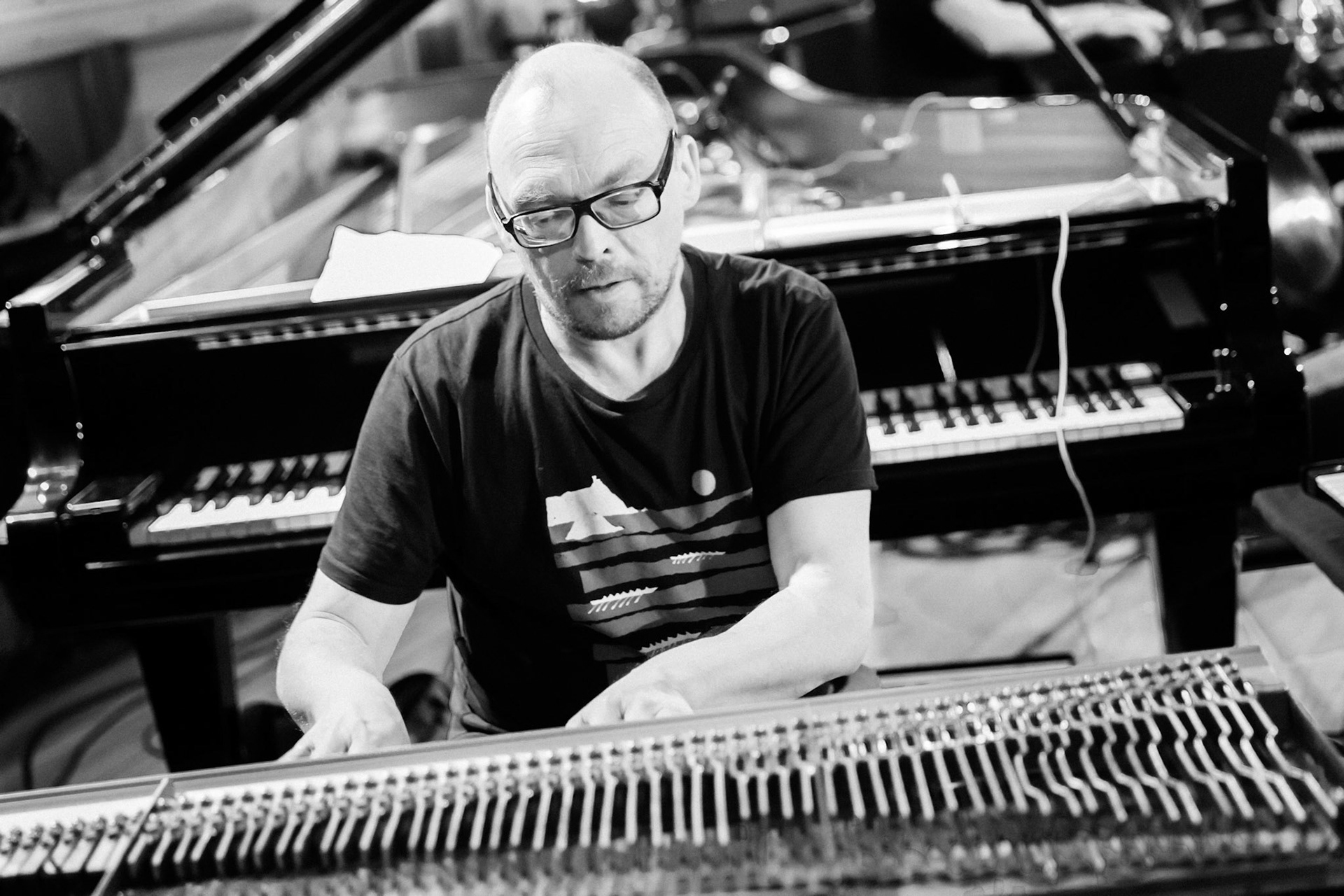 Rymden, Festival Jazz Saint-Germain-des-Prés - Paris , Maison des Océans - Grand Amphithéâtre, 25 mai 2019