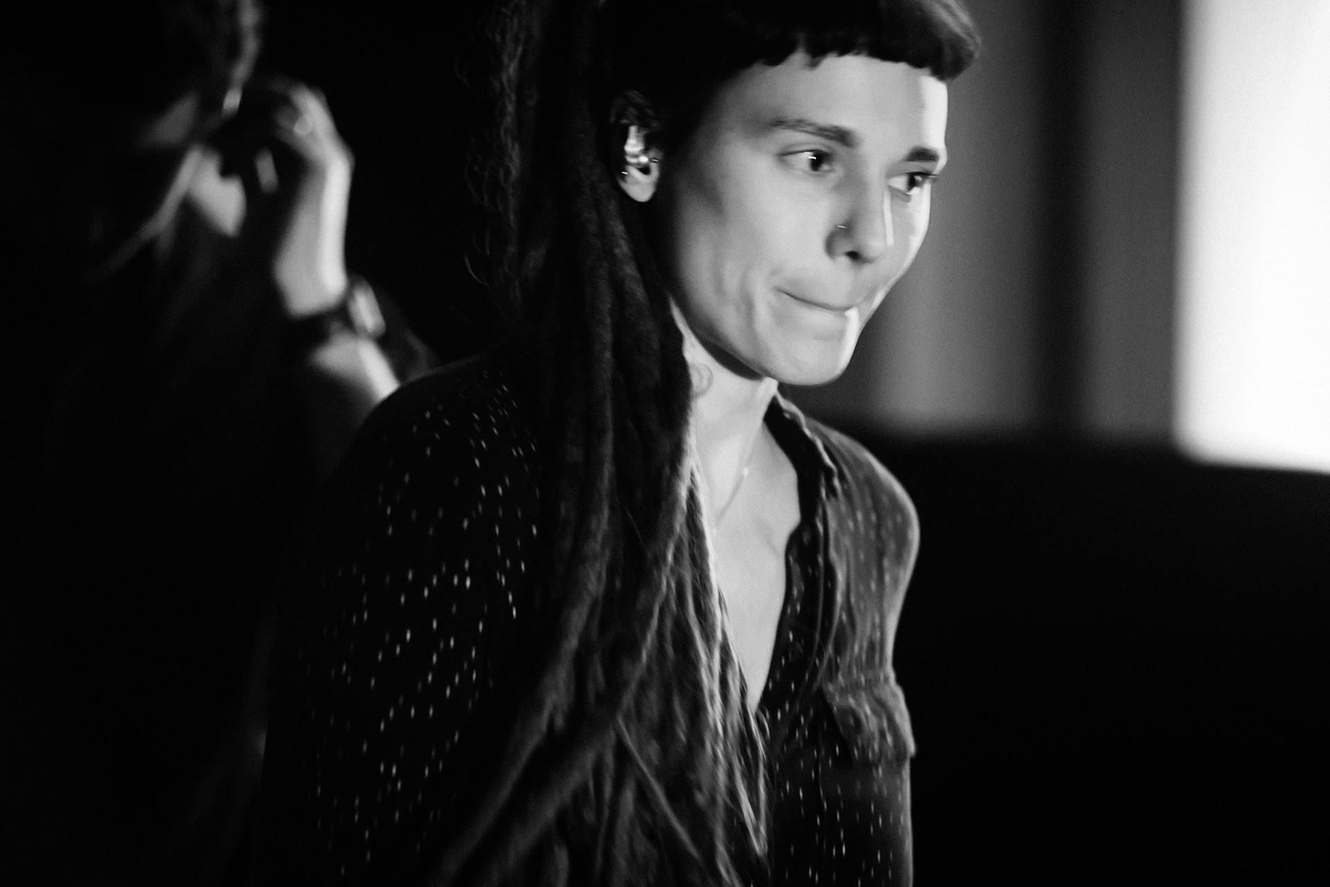 ObradovIć - Tixier Duo, Festival Jazz à Saint-Germain-des-Prés - Paris, grand amphithéâtre de la Maison de l'Océan