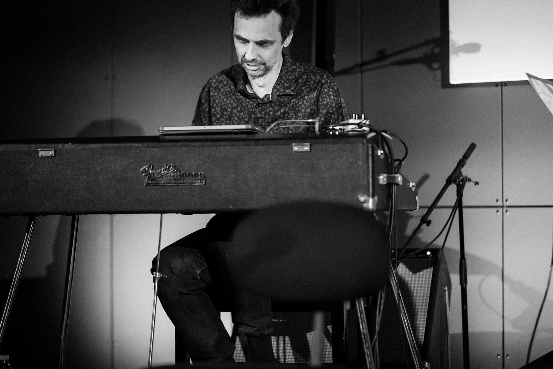 Laurent Cugny Tentet, Festival Jazz à Saint-Germain-des-Prés - Paris, Sorbonne Université - auditorium Jussieu