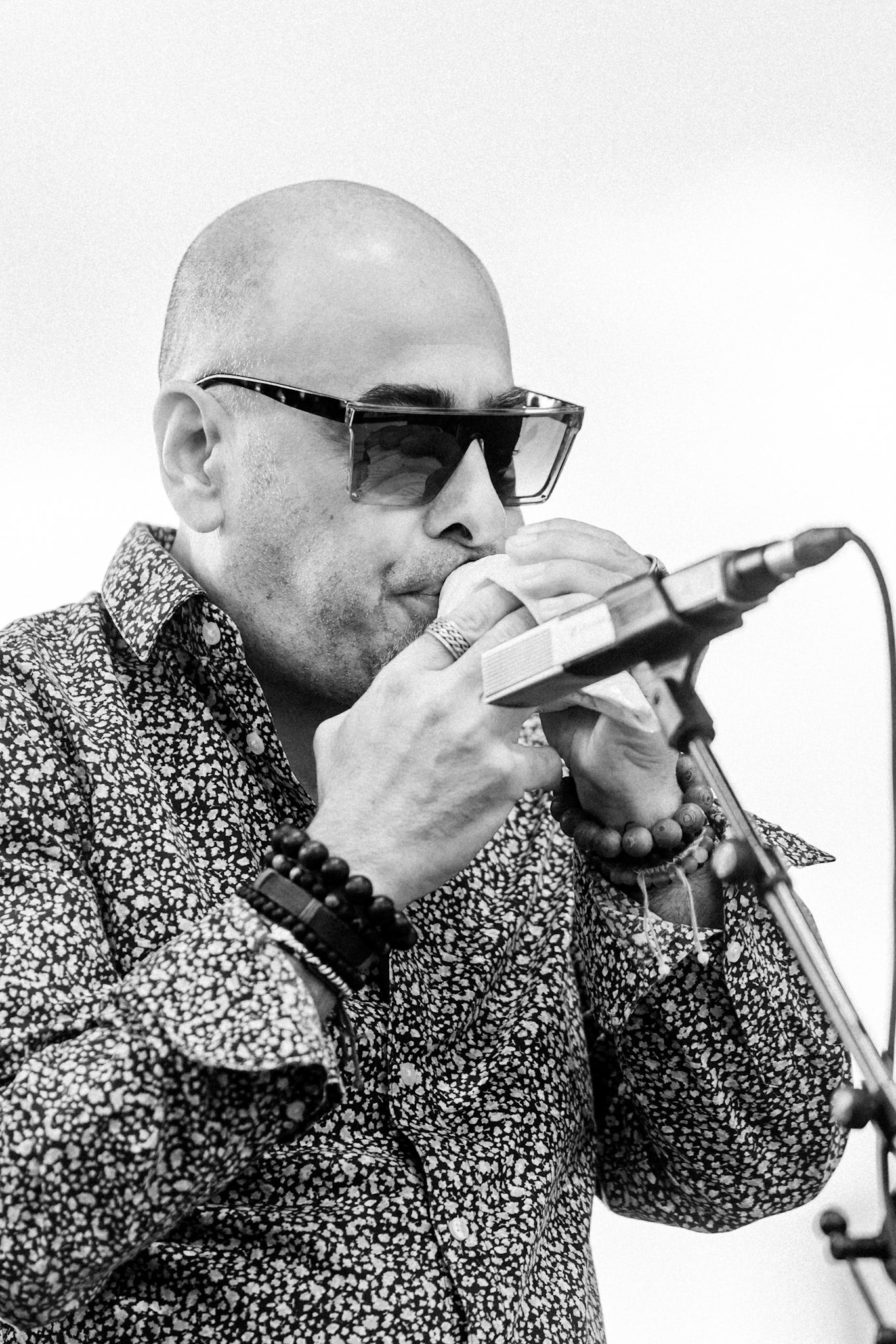 Belmondo Quintet, La Défense Jazz Festival, Parvis de la Défense, 22 septembre 2020