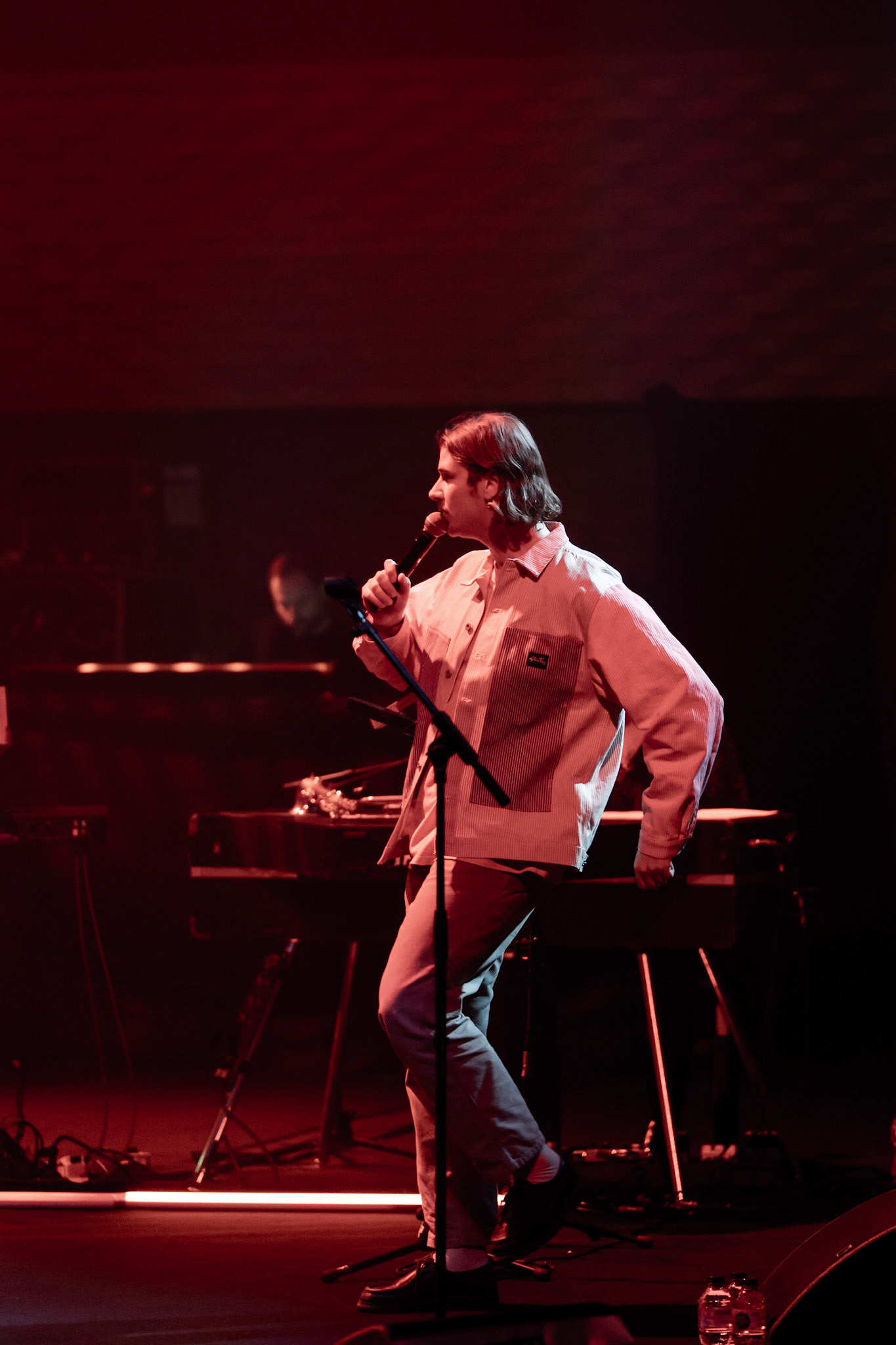 Guilty Plaisirs, Festival Chorus des Hauts-de-Seine, La Seine Musicale (Boulogne-Billancourt), 9 avril 2022