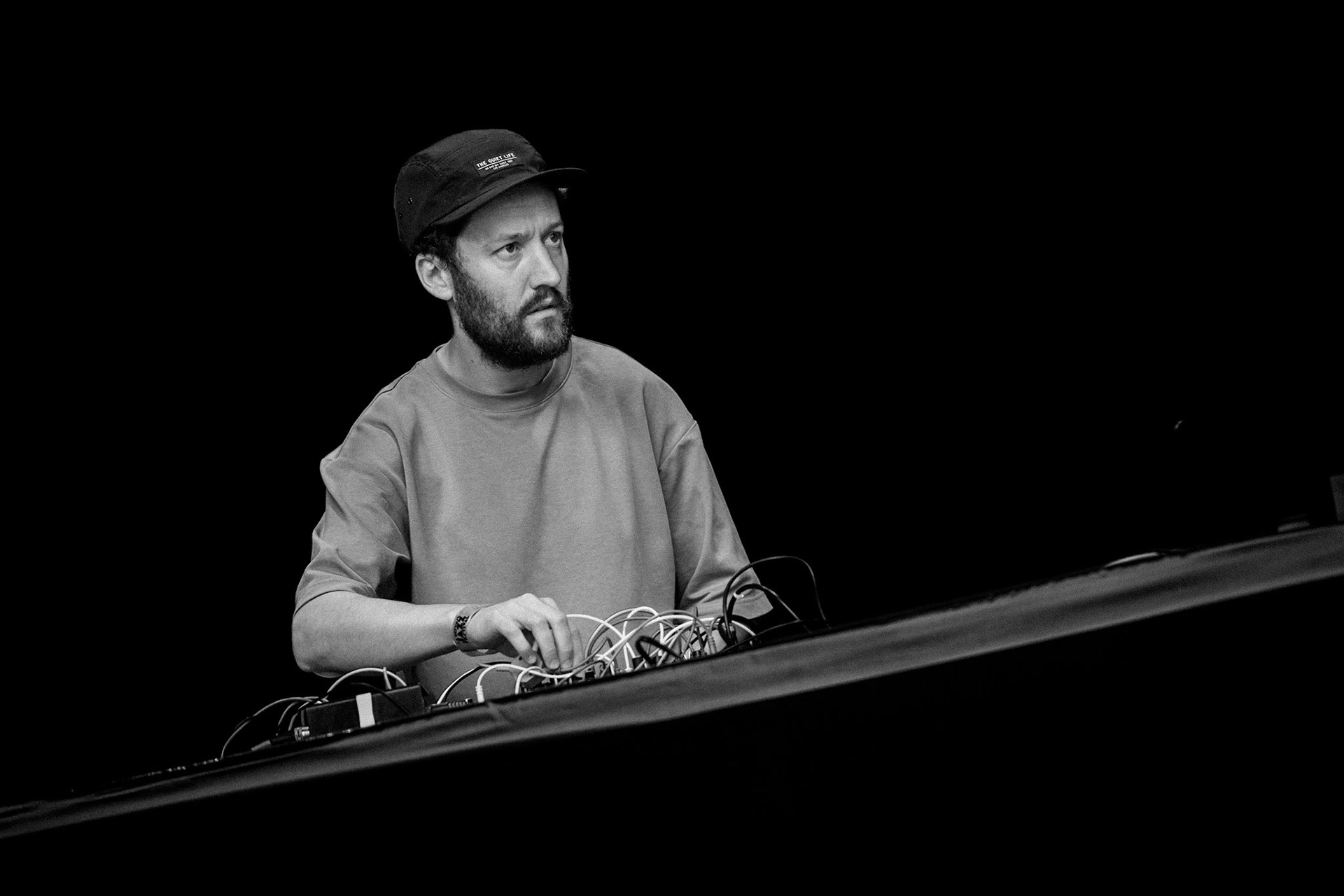 Binker &amp; Moses, La Défense Jazz Festival, Parvis de la Défense, 24 juin 2022