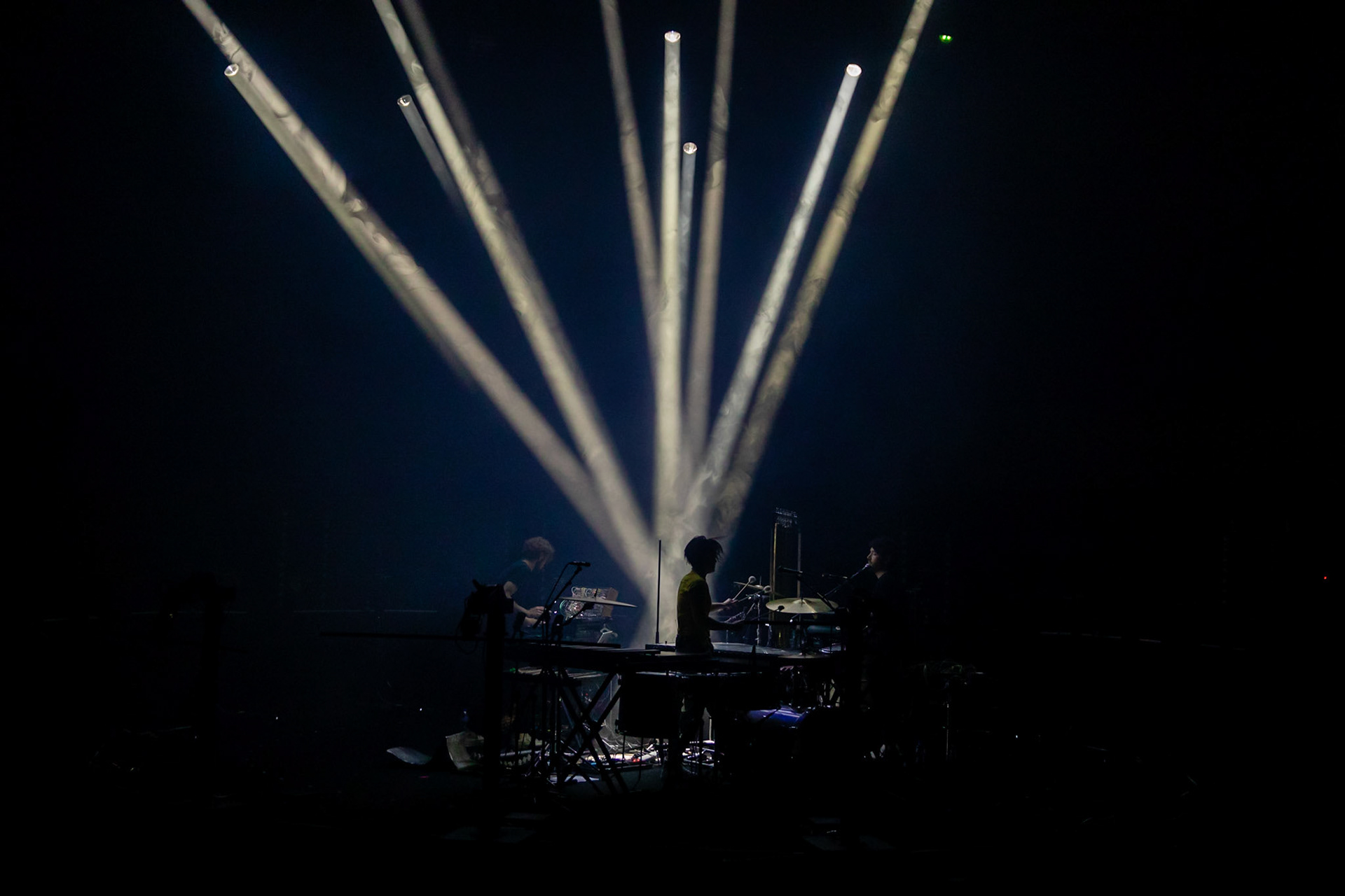 Lucie Antunes, Festival Chorus des Hauts-de-Seine, La Seine Musicale (Boulogne-Billancourt), 7 avril 2022