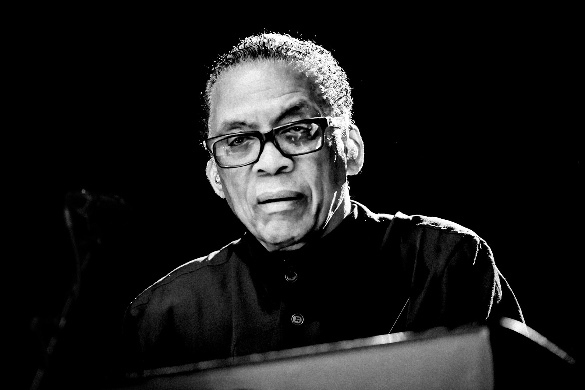 Herbie Hankock, La Défense Jazz Festival, Parvis de la Défense, 25 juin 2022