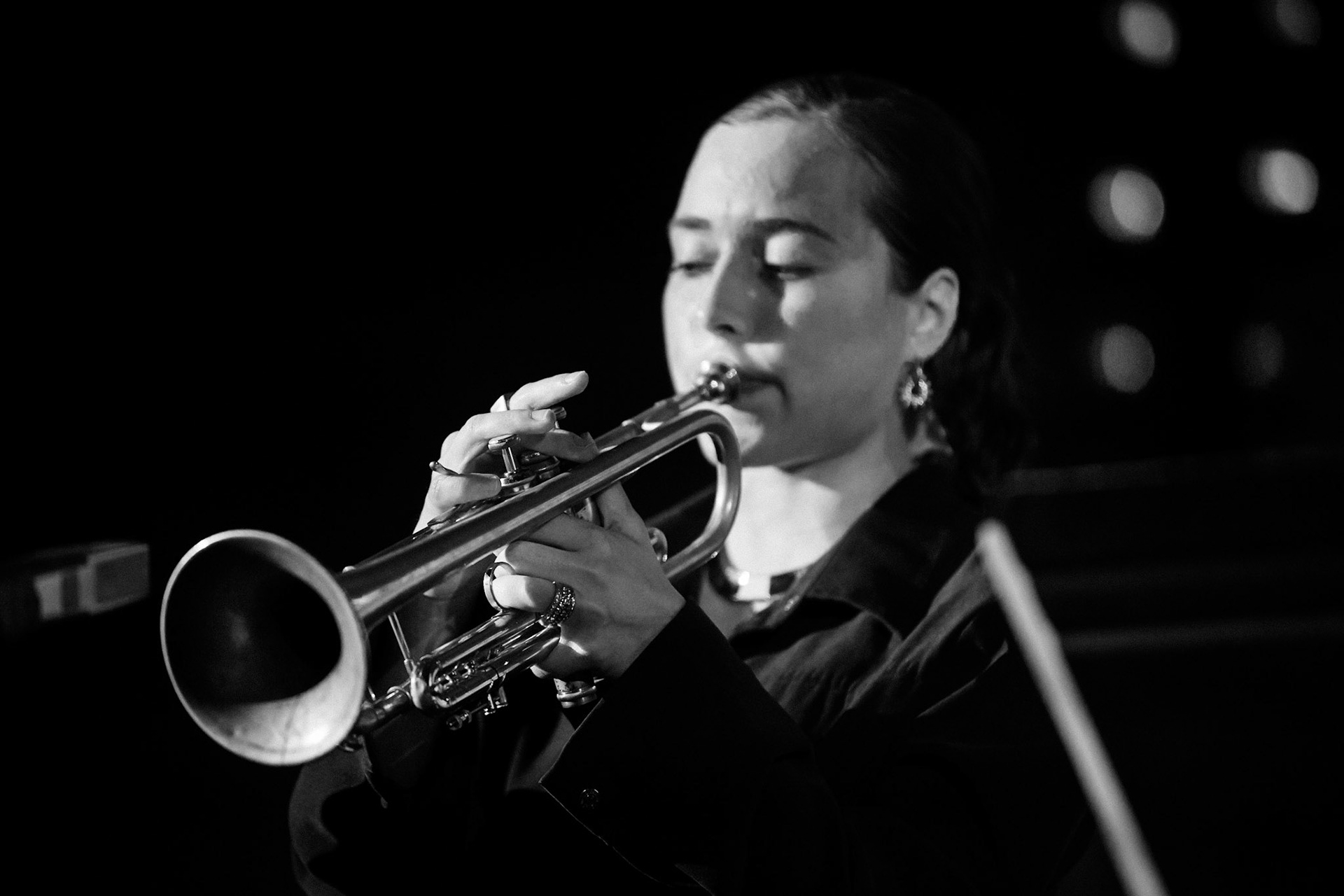 Ysaura Merino, Festival Jazz à Saint-Germain-des-Prés - Paris, Sorbonne Université - auditorium Jussieu