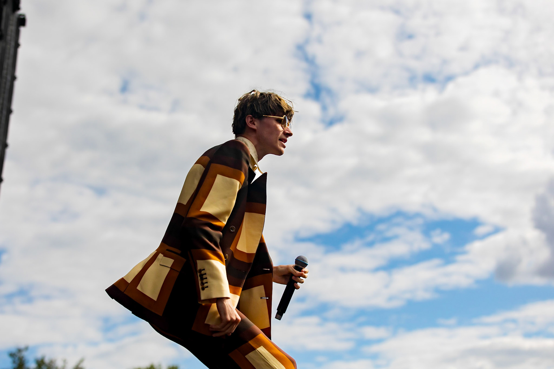 Pierre de Maere, FNAC Live Paris, Place de l'hôtel de ville, Paris, 1 juillet 2022