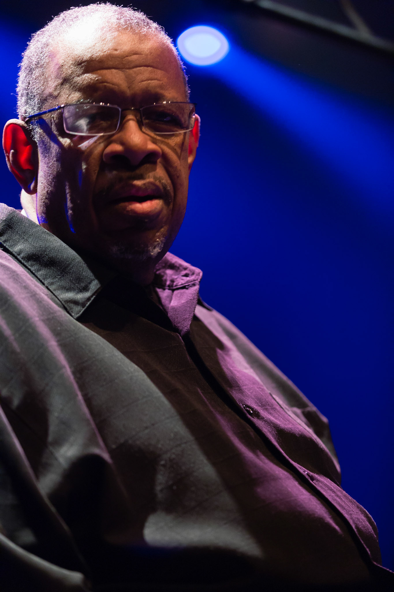 Fred Wesley