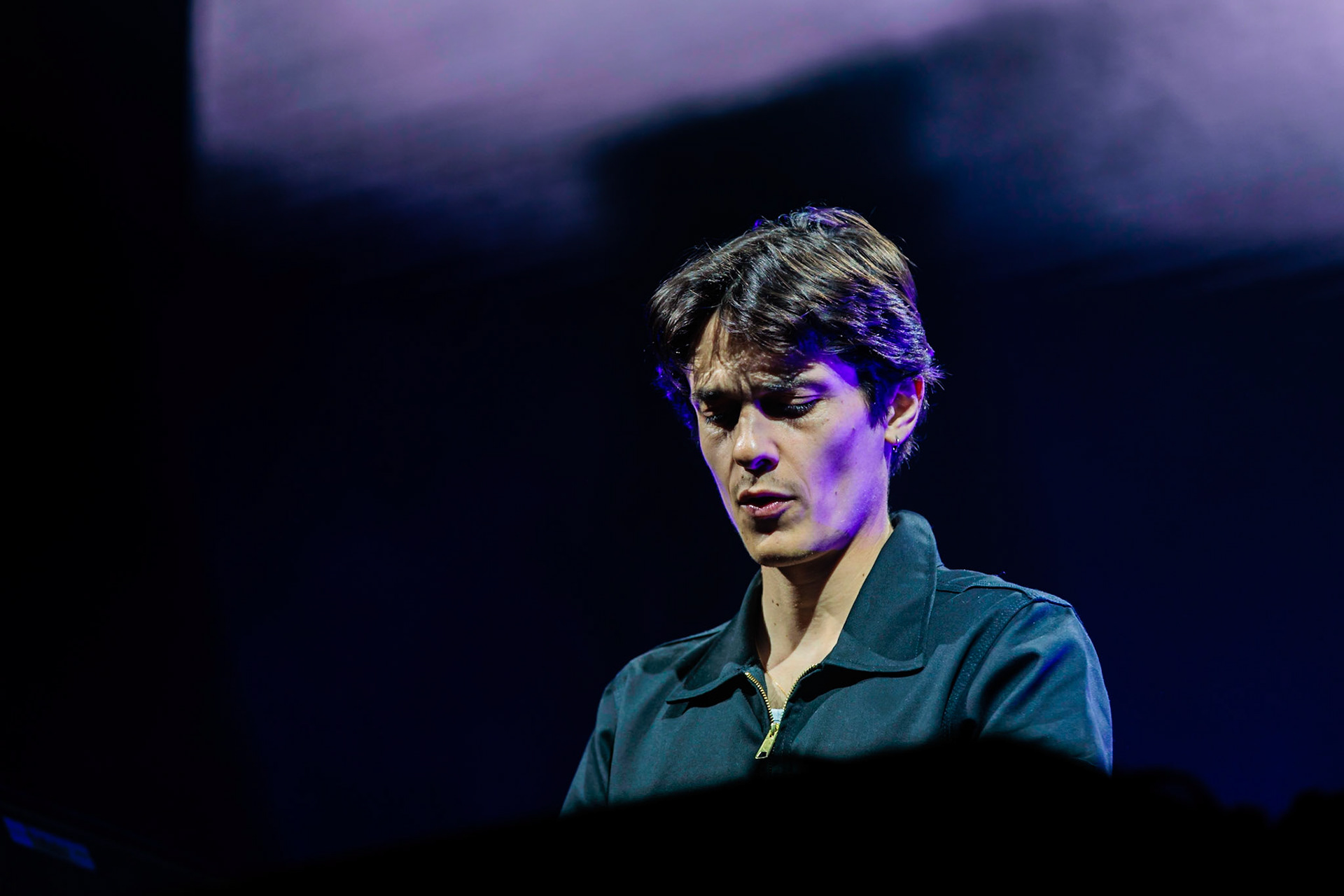 Kungs, Festival Chorus des Hauts-de-Seine, La Seine Musicale (Boulogne-Billancourt), 31 mars 2023