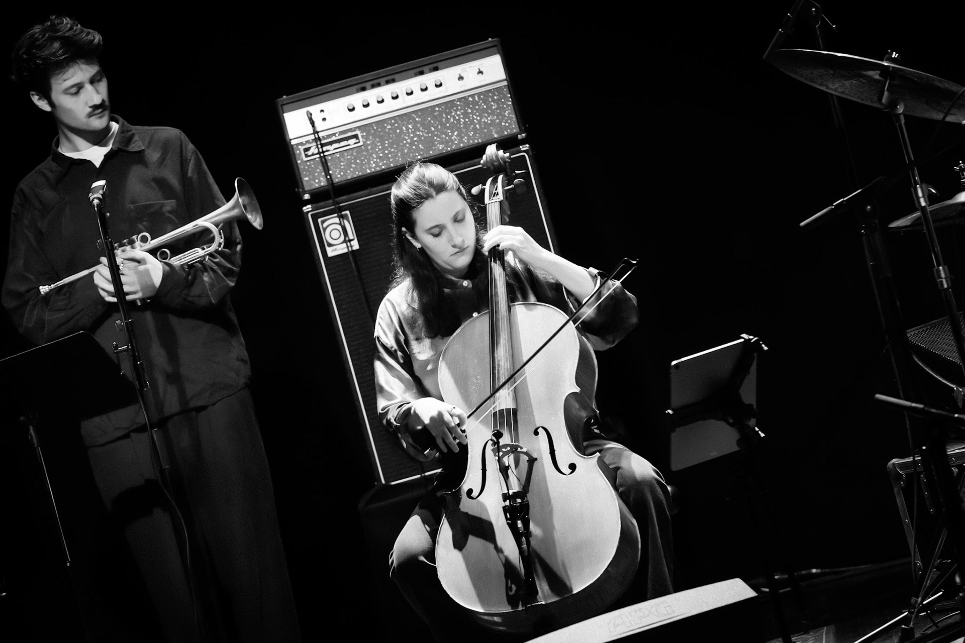Adèle Viret Quartet, Festival Jazz à Saint-Germain-des-Prés - Paris, Théâtre de l'Alliance Française