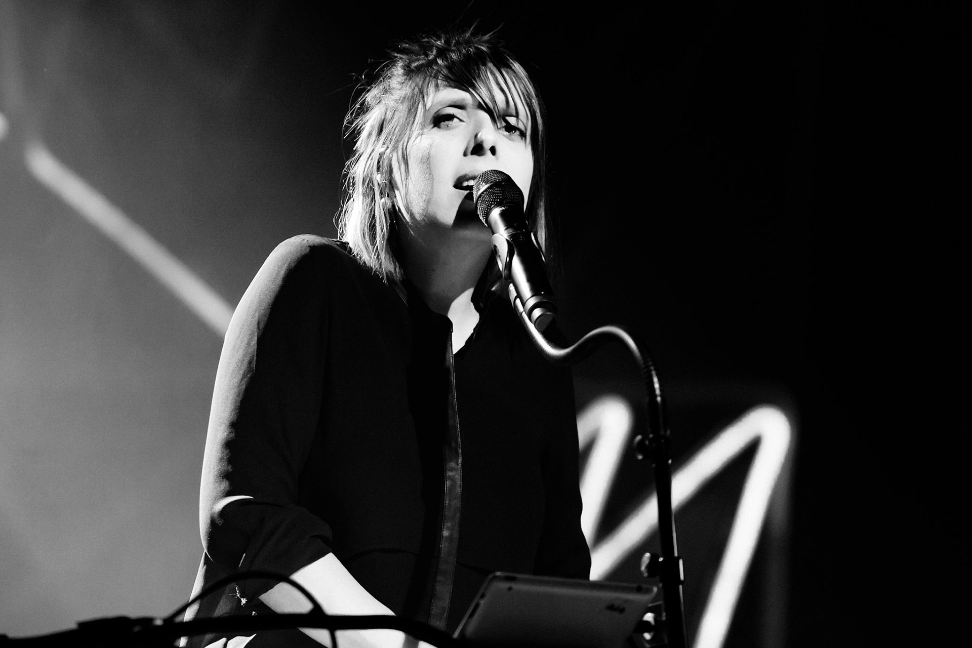 Cats On Trees, Festival de Marne, Théâtre Jean Vilar (Vitry sur Seine), 20 octobre 2018