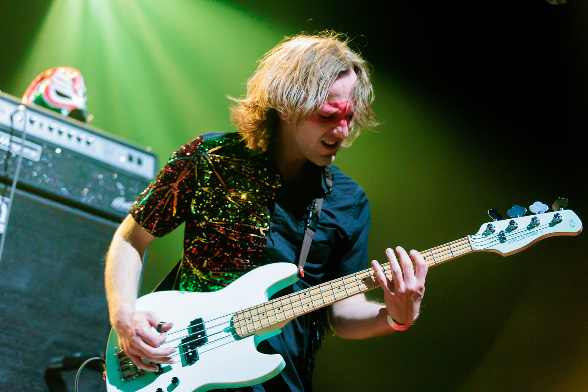 Waïkiki Boys, Festival Chorus des Hauts-de-Seine, La Seine Musicale (Boulogne-Billancourt), 7 avril 2022