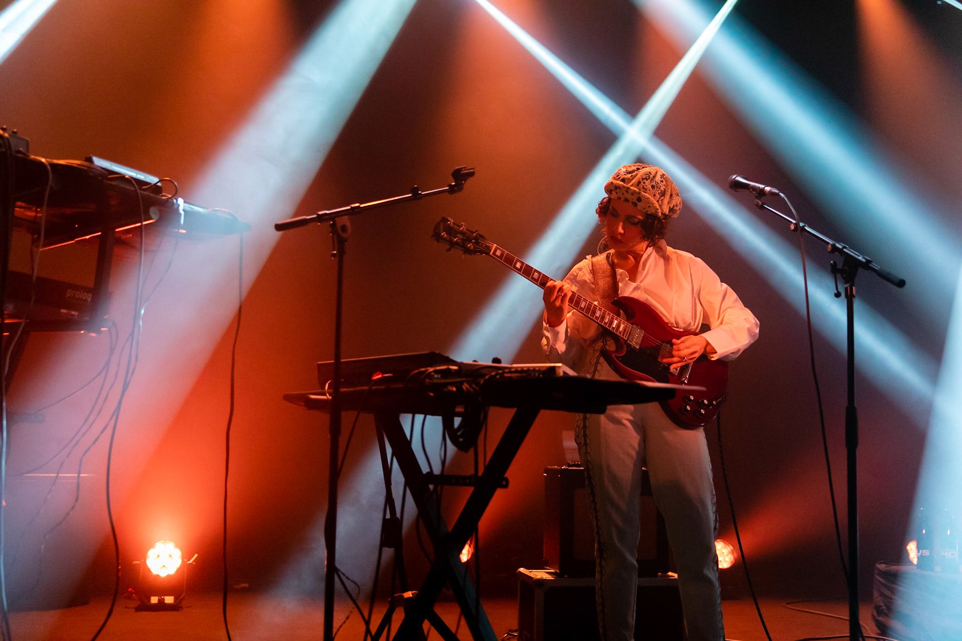 HSRS, Festival Chorus des Hauts-de-Seine, La Seine Musicale (Boulogne-Billancourt), 2 avril 2023