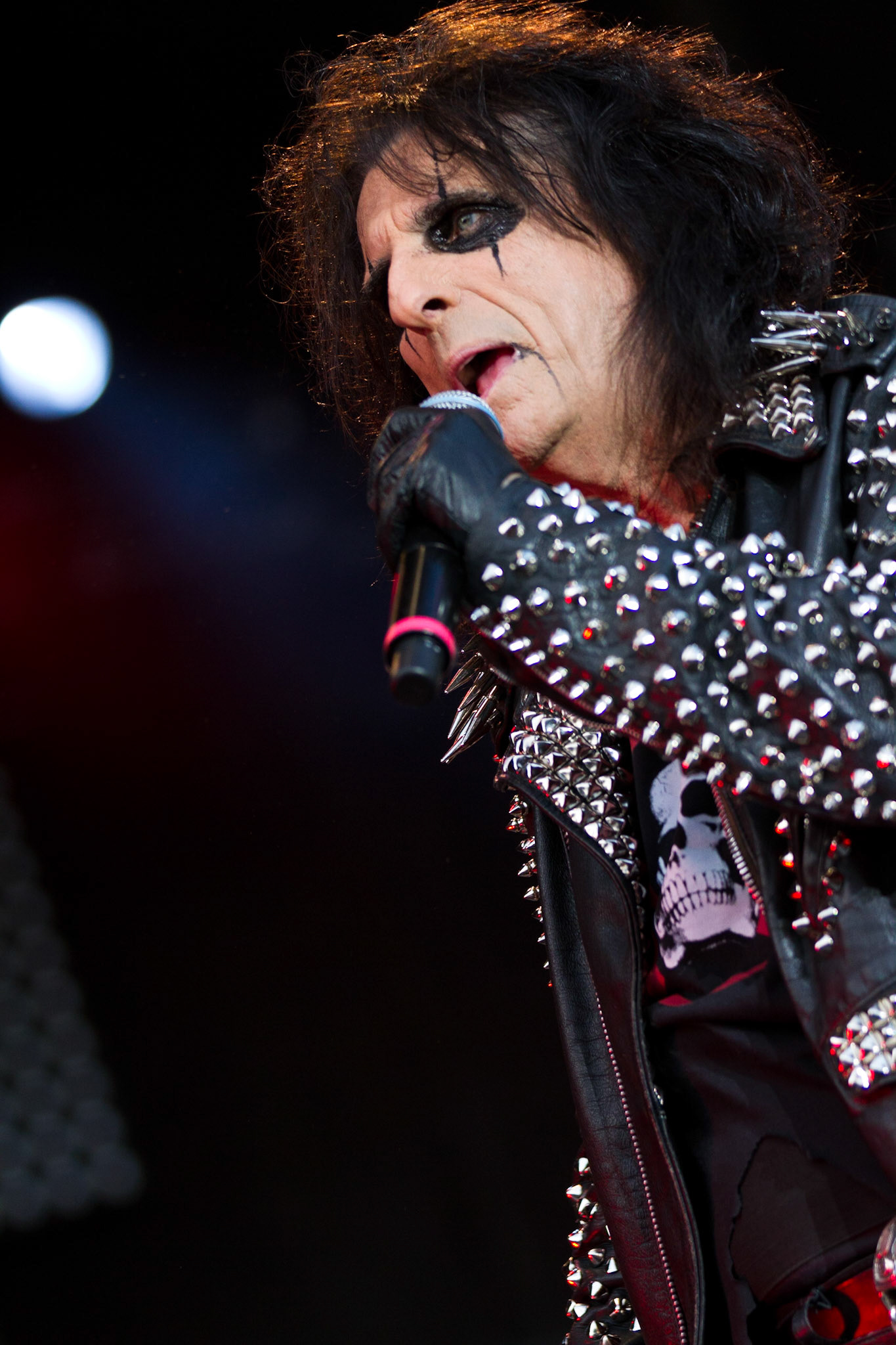 Alice Cooper