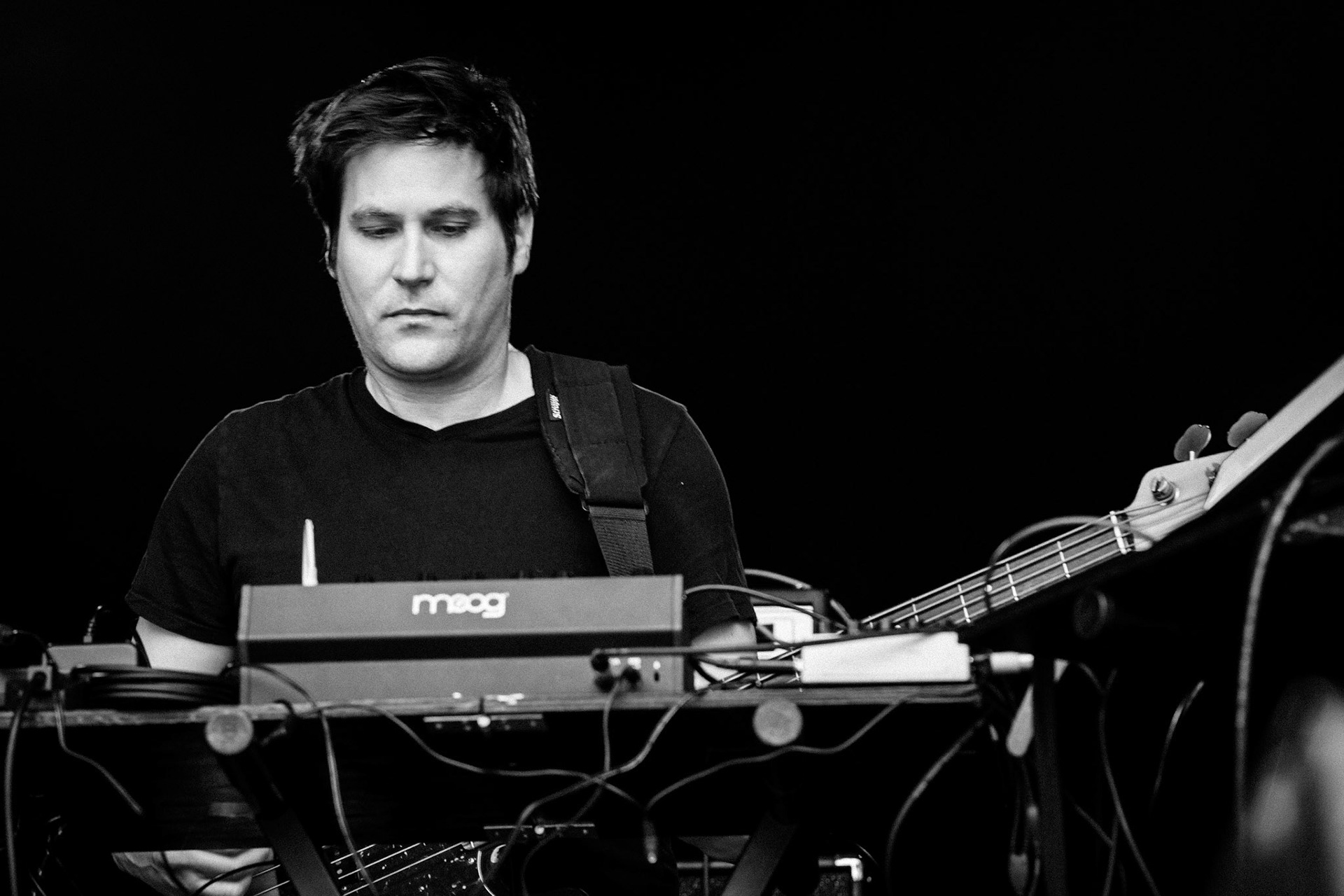 MADMADMAD, La Défense Jazz Festival, Parvis de la Défense, 22 juin 2022