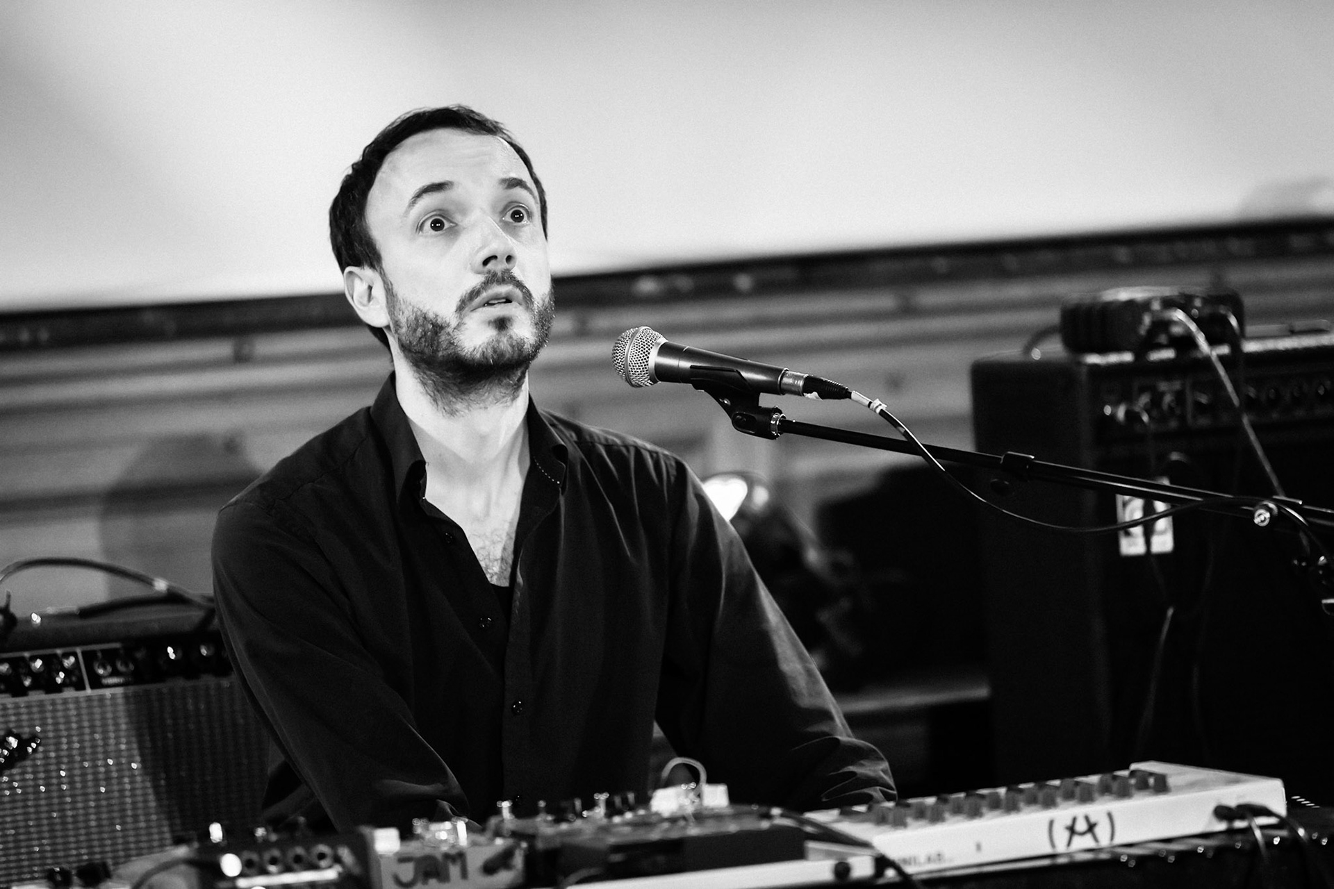 Marion Rampal, Festival Jazz Saint-Germain-des-Prés - Paris , Maison des Océans - Grand Amphithéâtre, 25 mai 2019