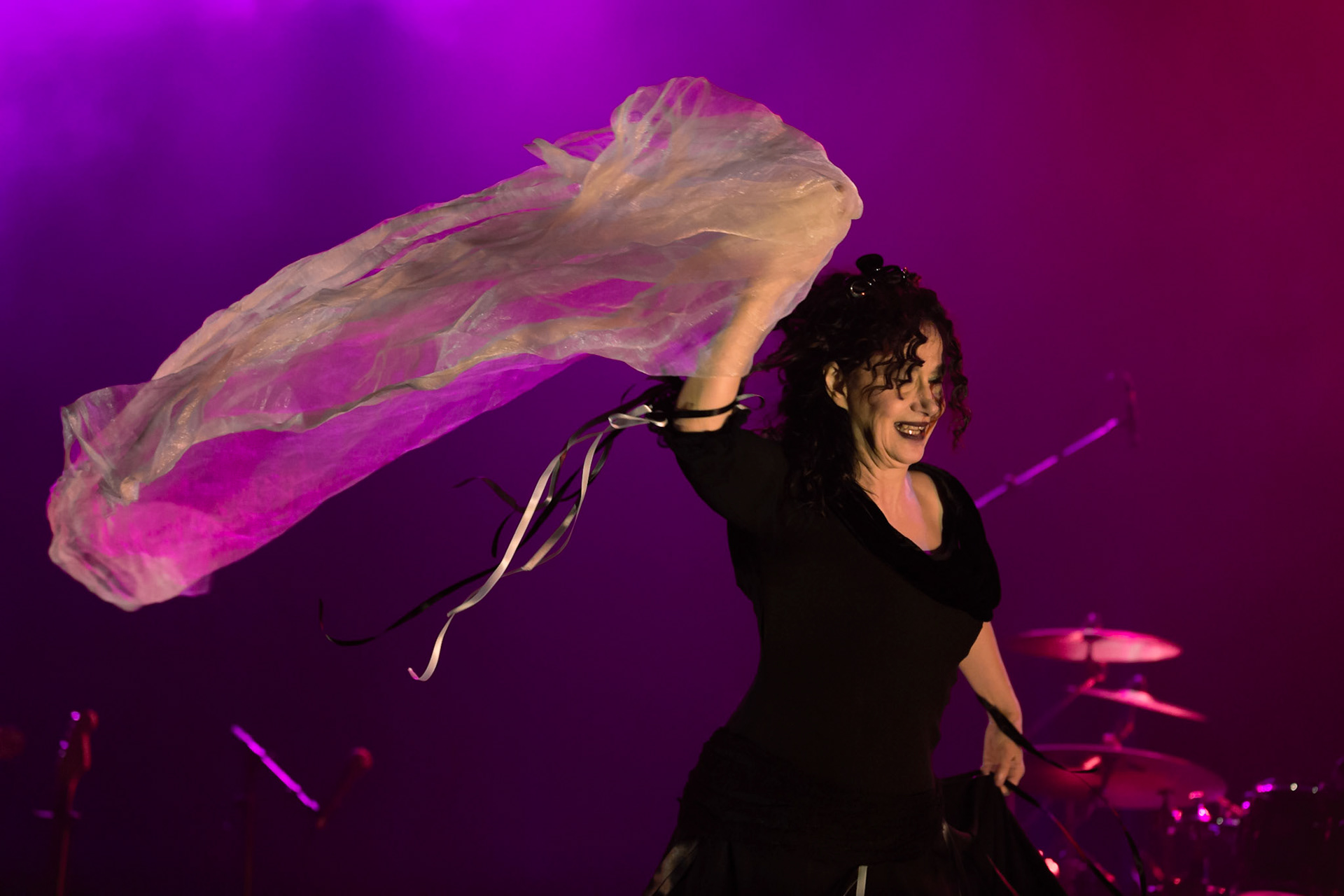 SAPHO - 10/2012 - FESTIVAL DE MARNE - THEATRE ANTOINE VITEZ - IVRY/SEINE