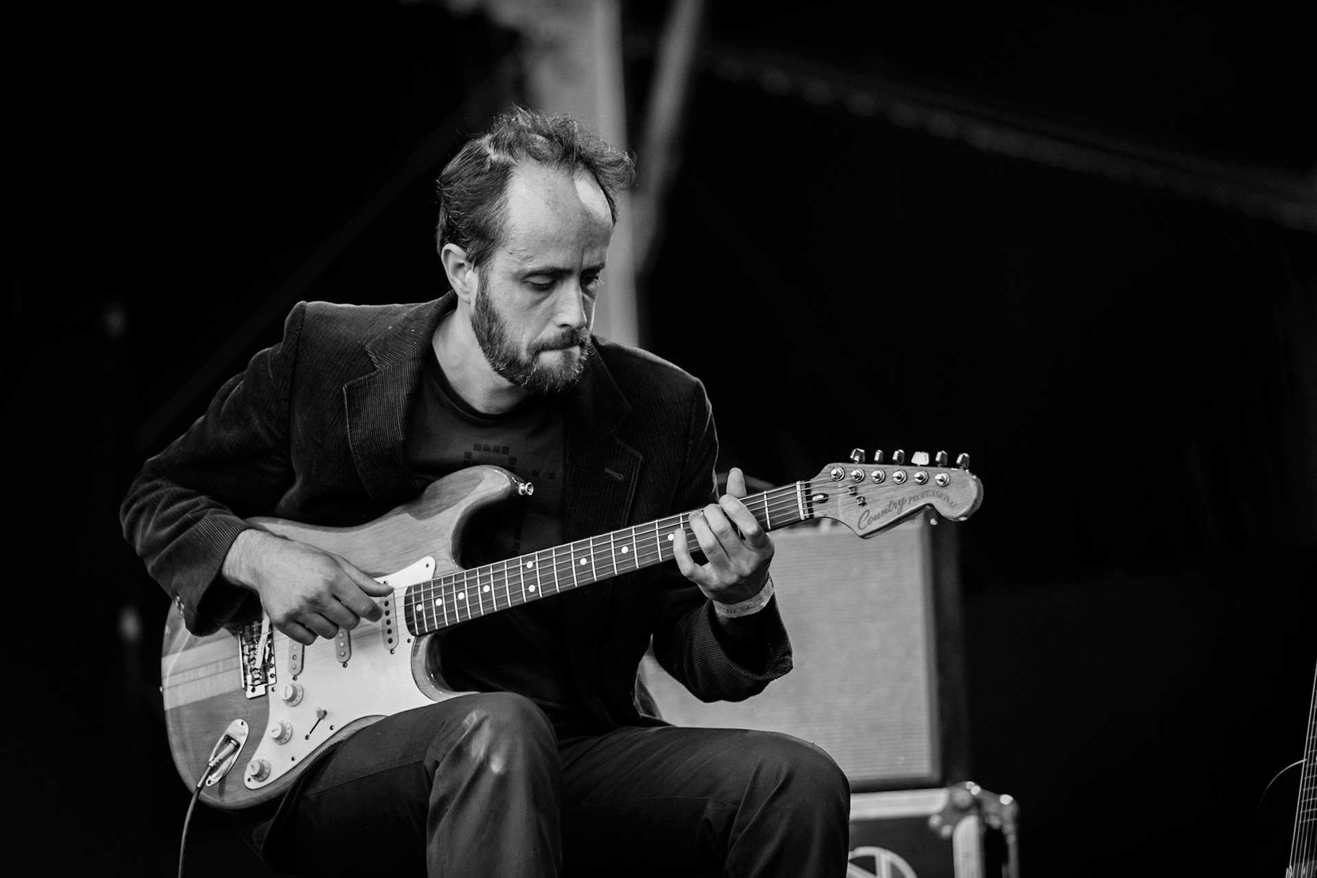 Hélène Duret - FUR, La Défense Jazz Festival, Parvis de la Défense, 24 juin 2021