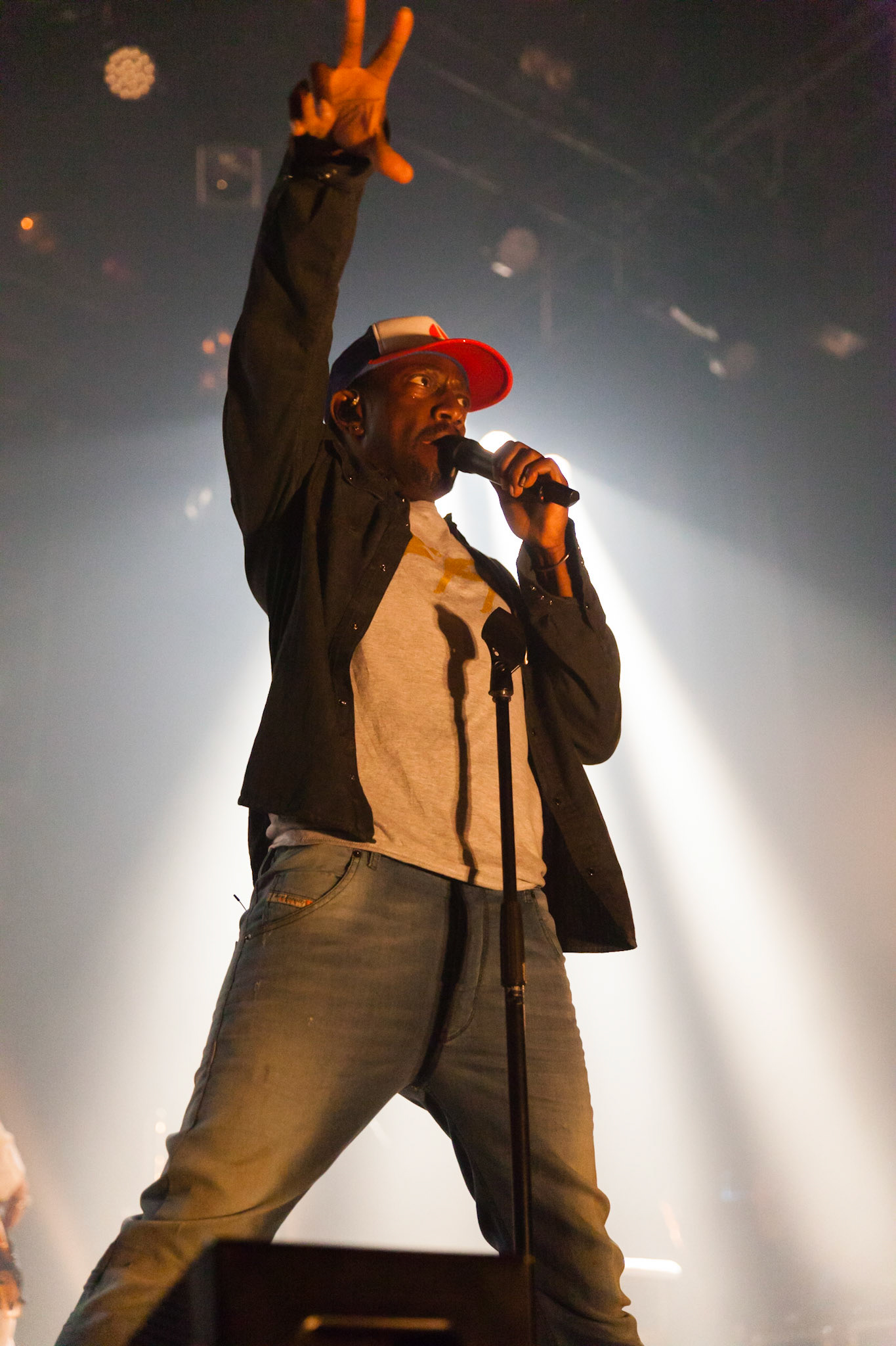 FFF - Dôme - 26ème Festival Chorus des Hauts-de-Seine