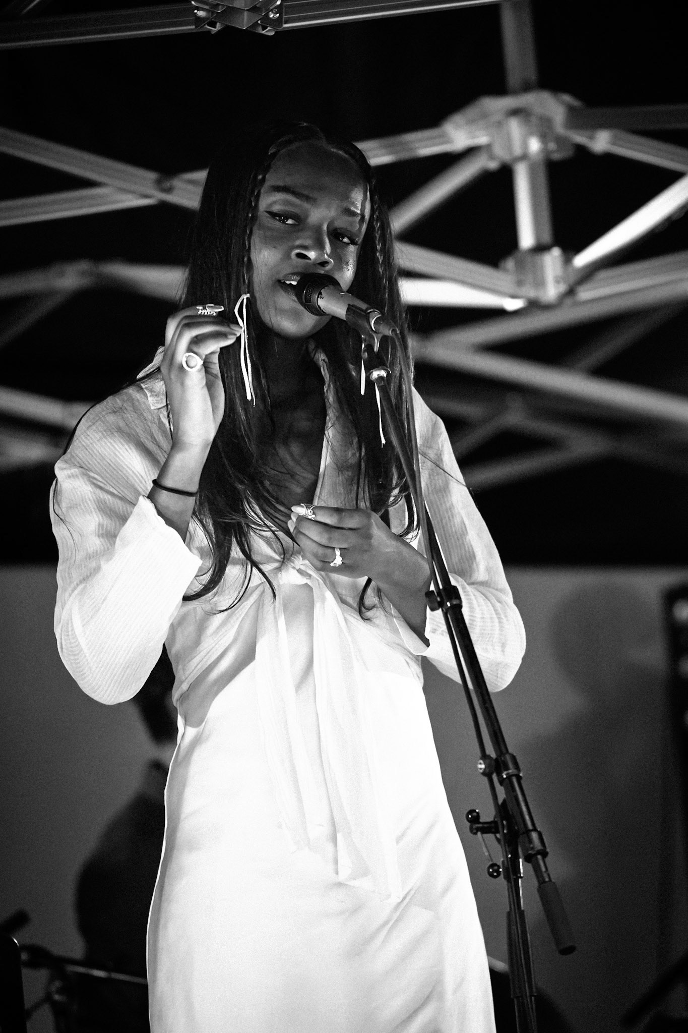 Poetic Ways Quintet, Festival Jazz à Saint-Germain-des-Prés - Paris, La Monnaie de Paris