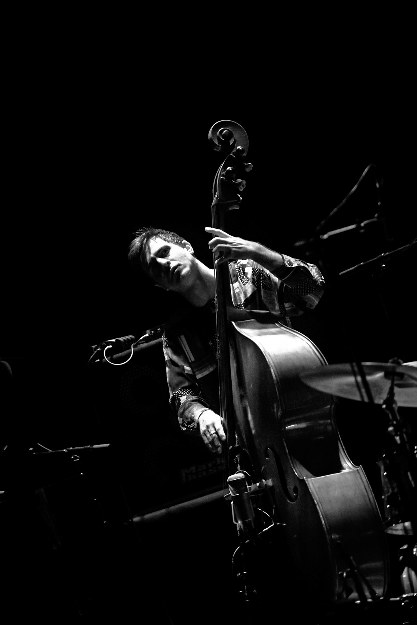 Paul Lay Trio, Festival Jazz à Saint-Germain-des-Prés - Paris, Théâtre de l'Alliance Française