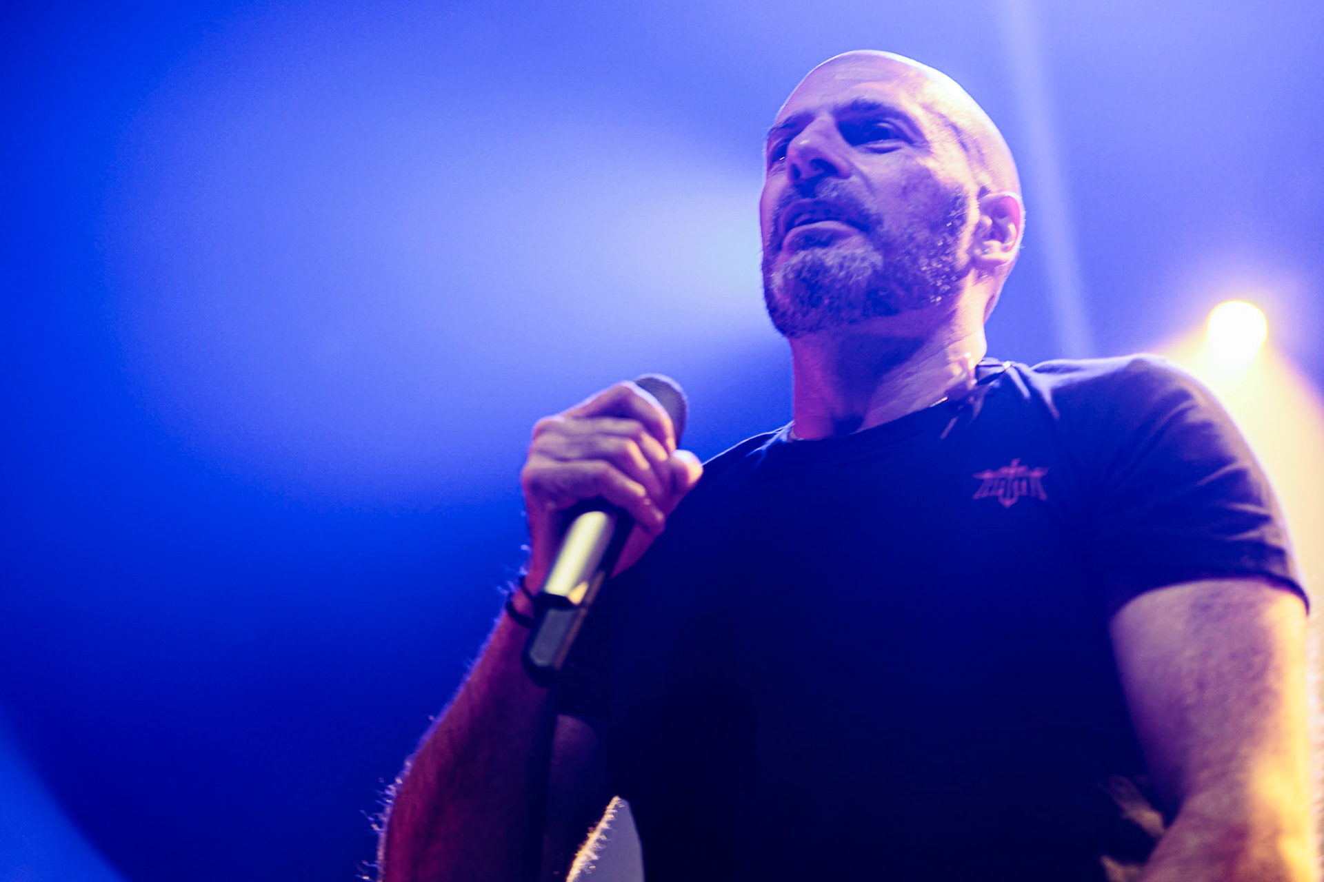 IAM, Festival Chorus des Hauts-de-Seine, La Seine Musicale (Boulogne-Billancourt), 9 avril 2022