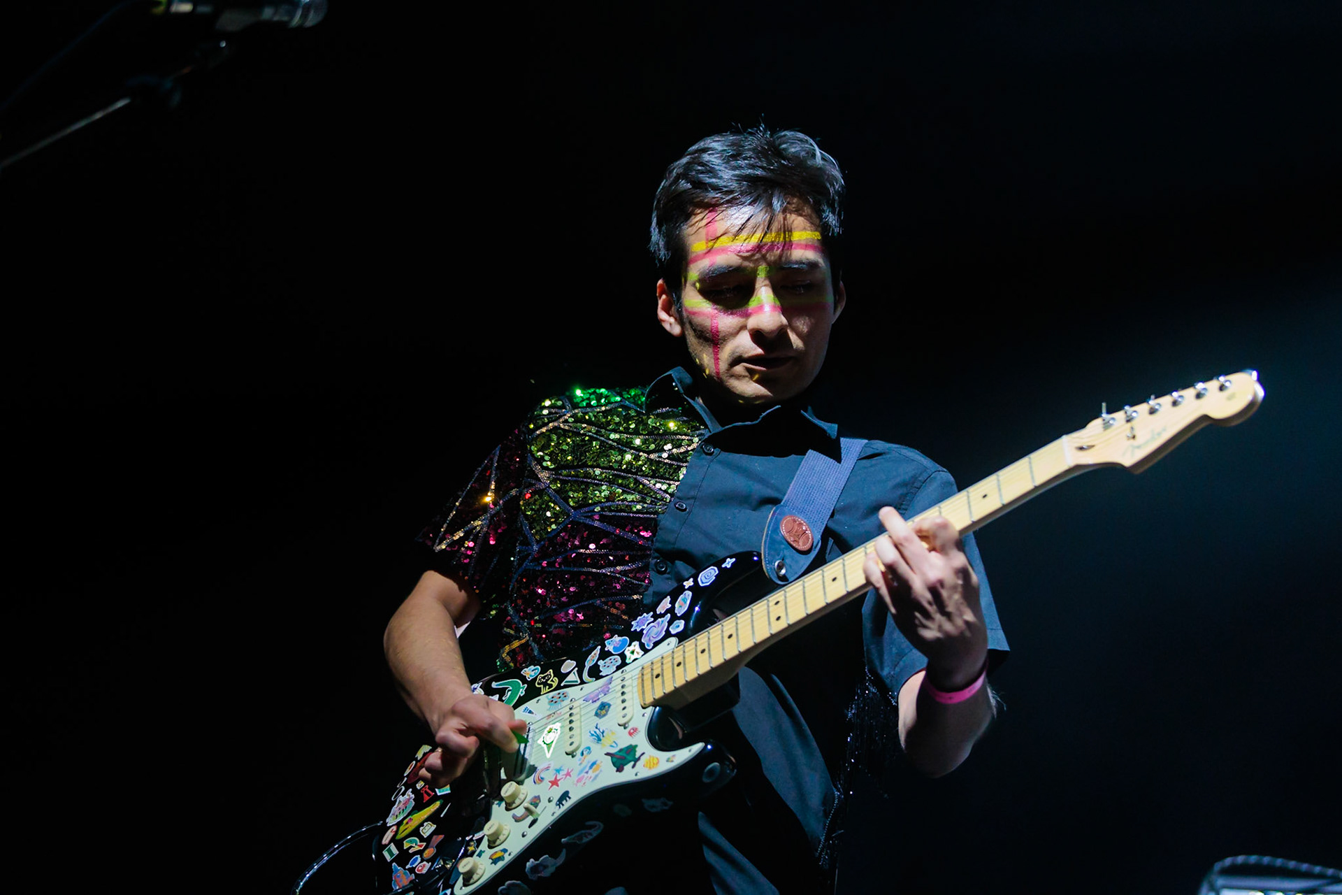 Waïkiki Boys, Festival Chorus des Hauts-de-Seine, La Seine Musicale (Boulogne-Billancourt), 7 avril 2022