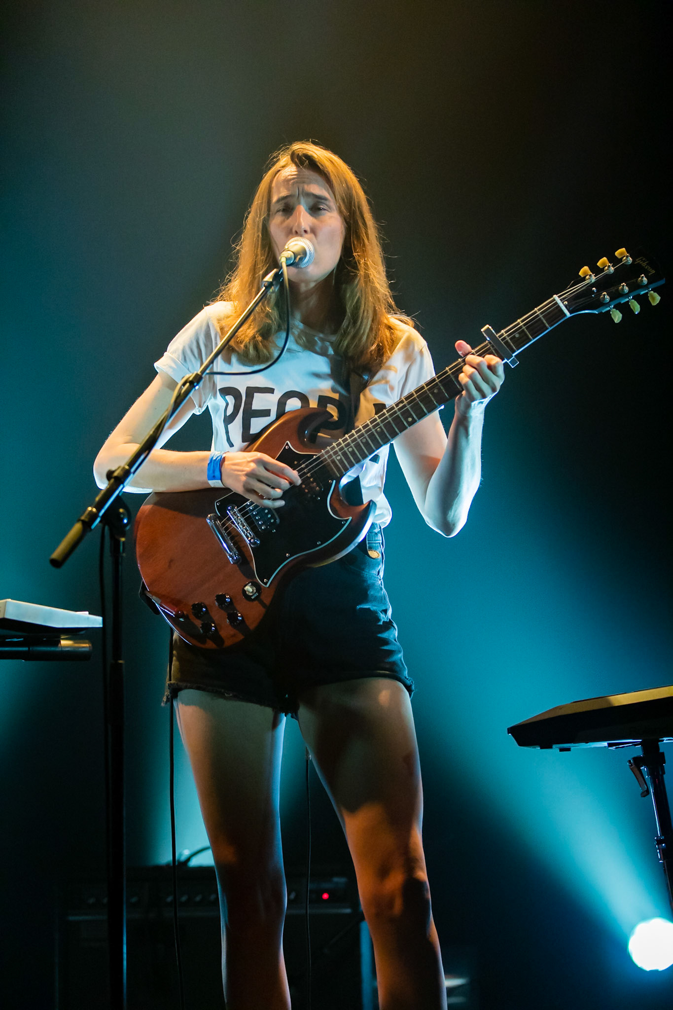 Blumi, Festival Chorus des Hauts-de-Seine, La Seine Musicale (Boulogne-Billancourt), 11 juillet 2021