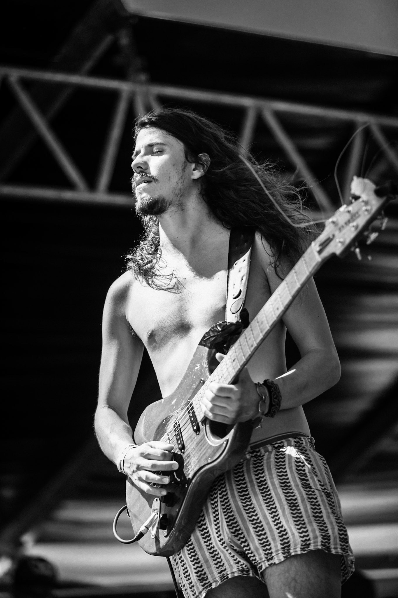 Cykada, La Défense Jazz Festival, Parvis de la Défense, 26 mai 2019