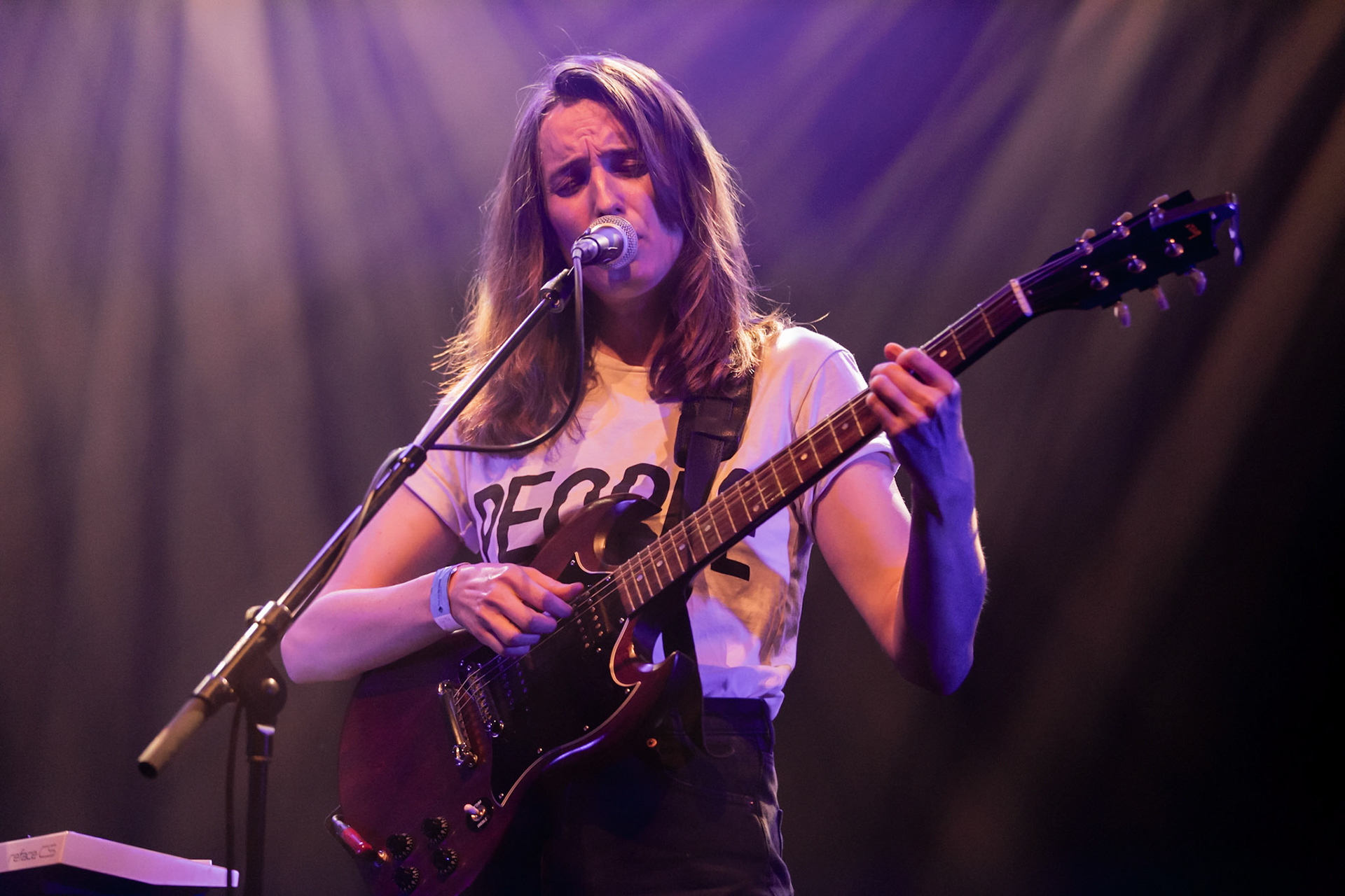 Blumi, Festival Chorus des Hauts-de-Seine, La Seine Musicale (Boulogne-Billancourt), 11 juillet 2021