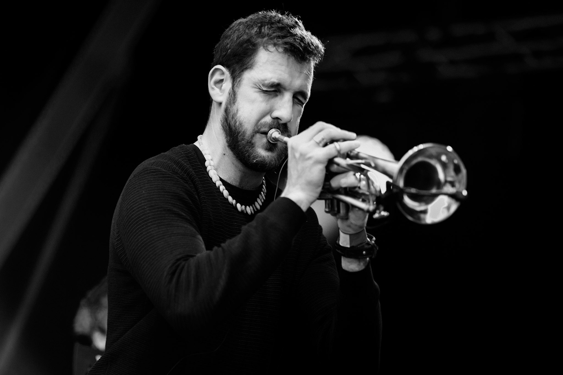Daïda, La Défense Jazz Festival, Parvis de la Défense, 24 juin 2021