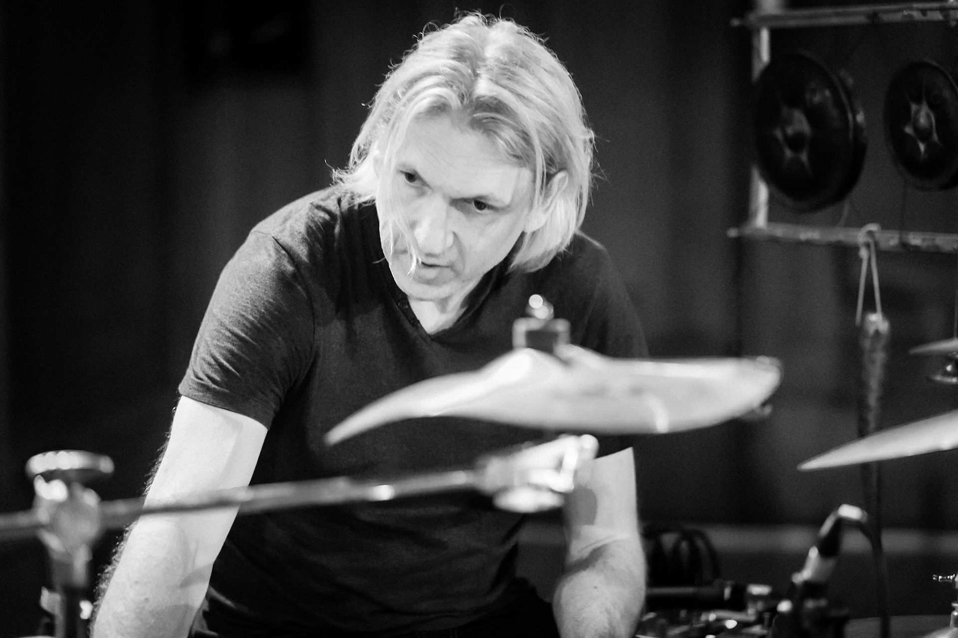 Rymden, Festival Jazz Saint-Germain-des-Prés - Paris , Maison des Océans - Grand Amphithéâtre, 25 mai 2019