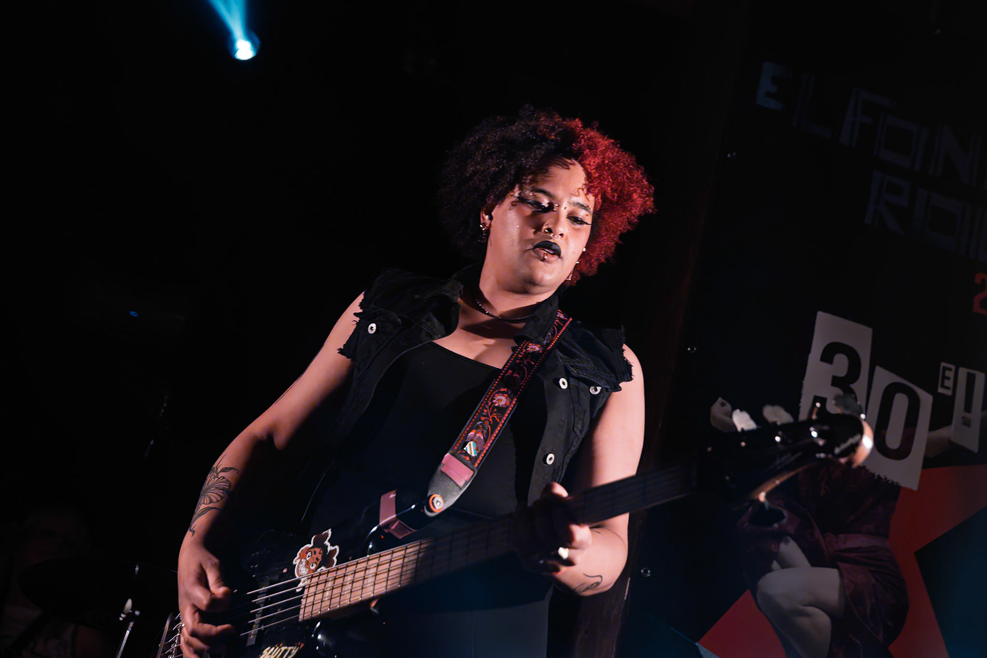 Sexy Truck, Festival Elfondurock, Marcoussis