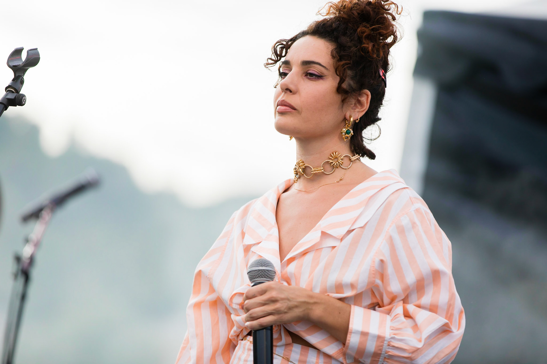 HSRS, Festival Chorus des Hauts-de-Seine, La Seine Musicale (Boulogne-Billancourt), 11 juillet 2021