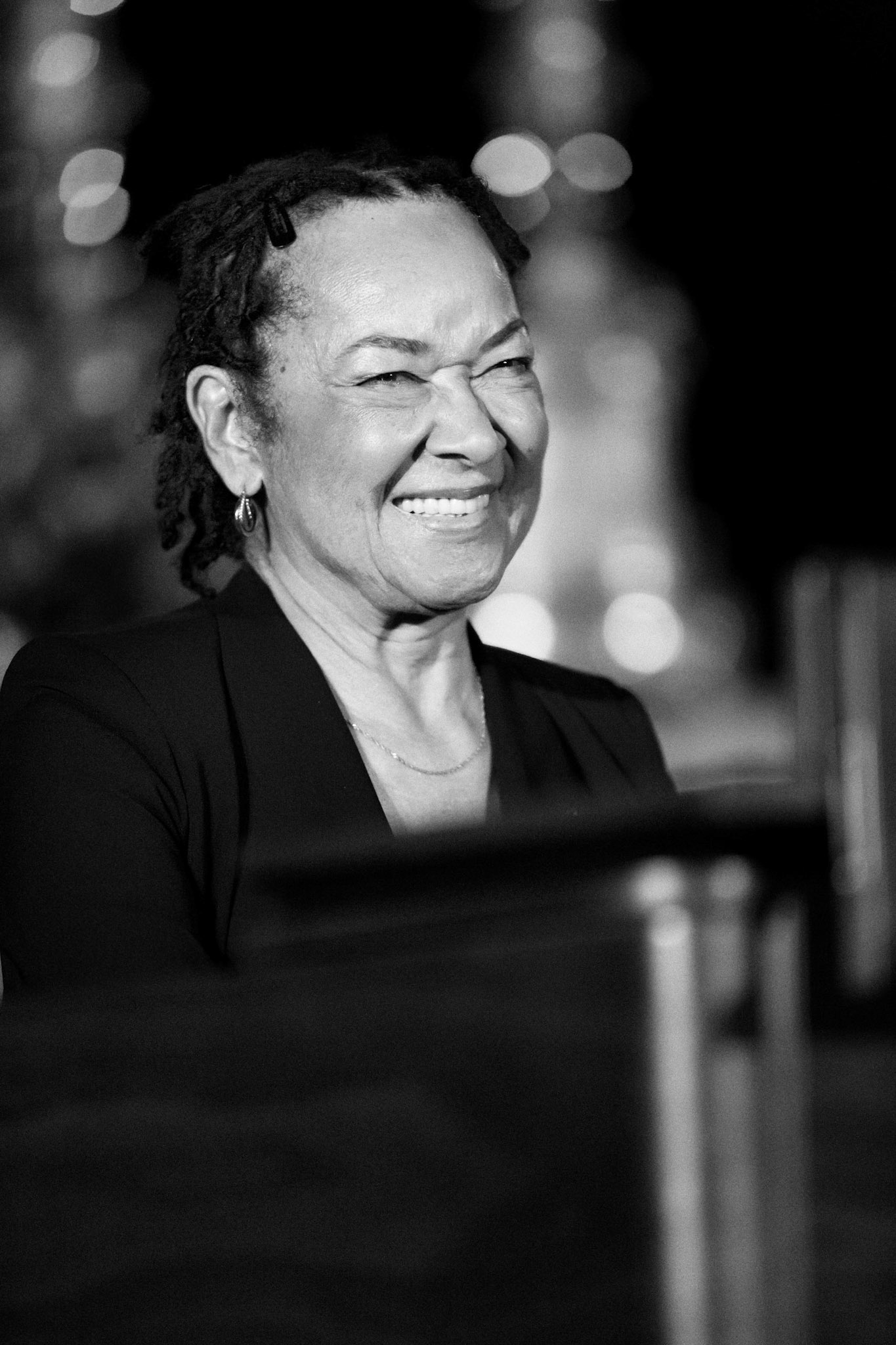 Rhoda Scott - 15ème Festival Jazz à Saint-Germain-des-Prés (Paris) - Eglise Saint-Sulpice - 26 mai 2015