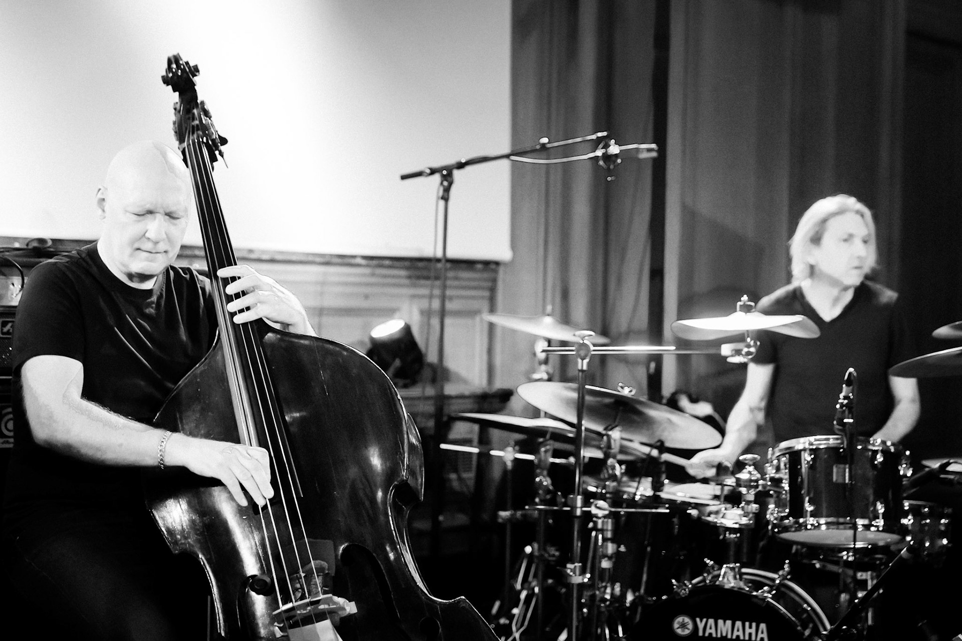 Rymden, Festival Jazz Saint-Germain-des-Prés - Paris , Maison des Océans - Grand Amphithéâtre, 25 mai 2019, @rymden_music,  @jazzstgermain, #jazz