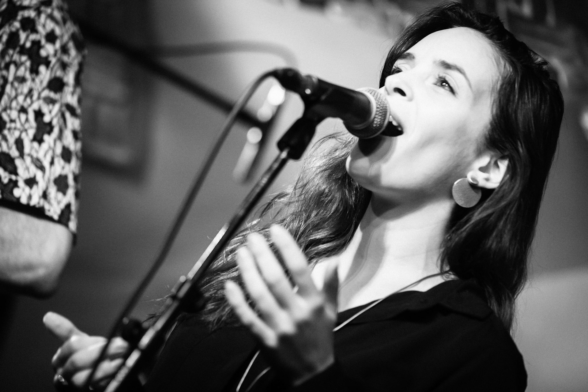 Or-Sha, Festival Jazz Saint-Germain-des-Prés - Paris , Tremplin Jeunes Talents, Sunset-Sunside Jazz Club, 19 mai 2019