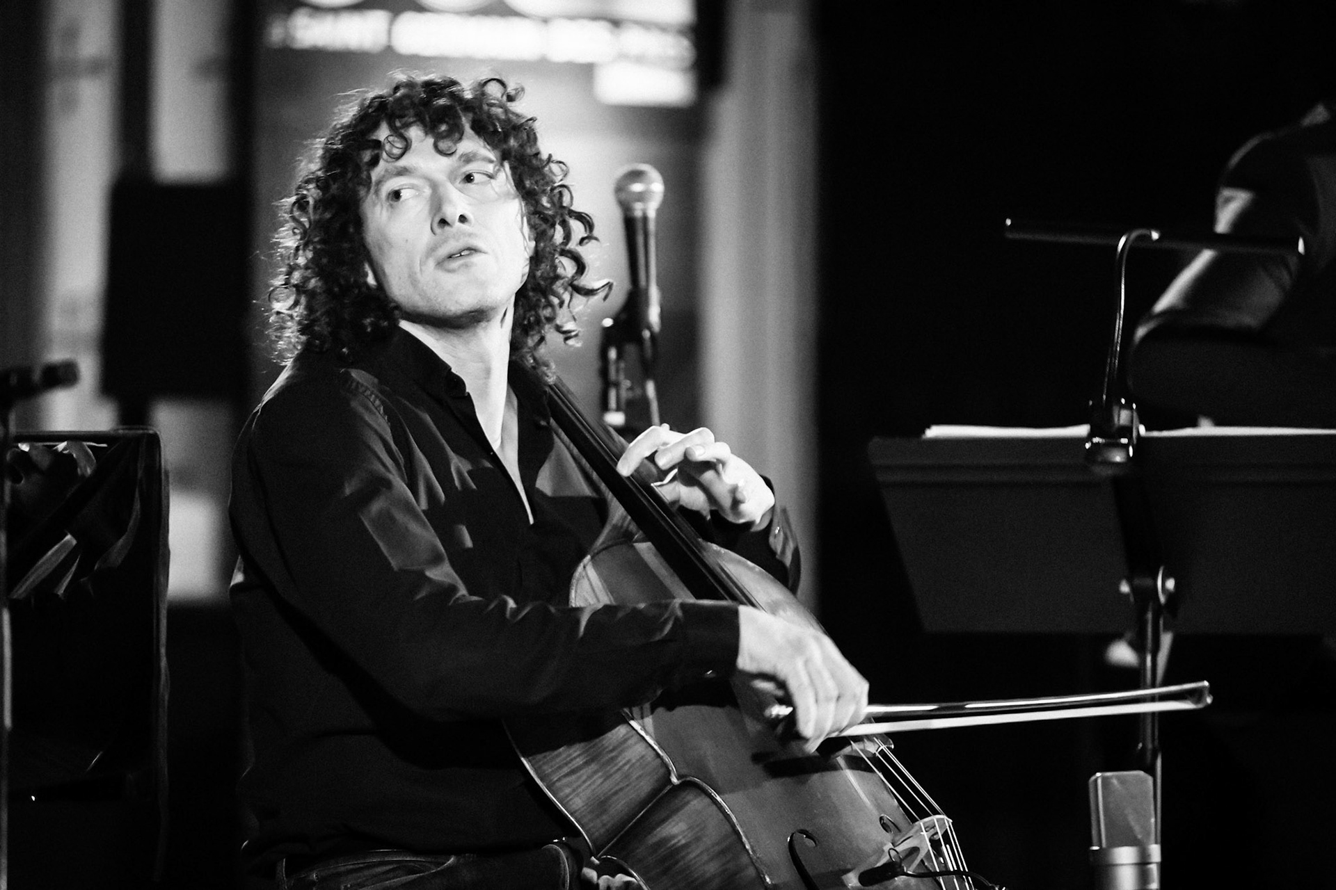 Trio Herman - Salque - Parisien, Festival Jazz Saint-Germain-des-Prés - Paris , Eglise Saint-Germain-des-Prés, 21 mai 2019